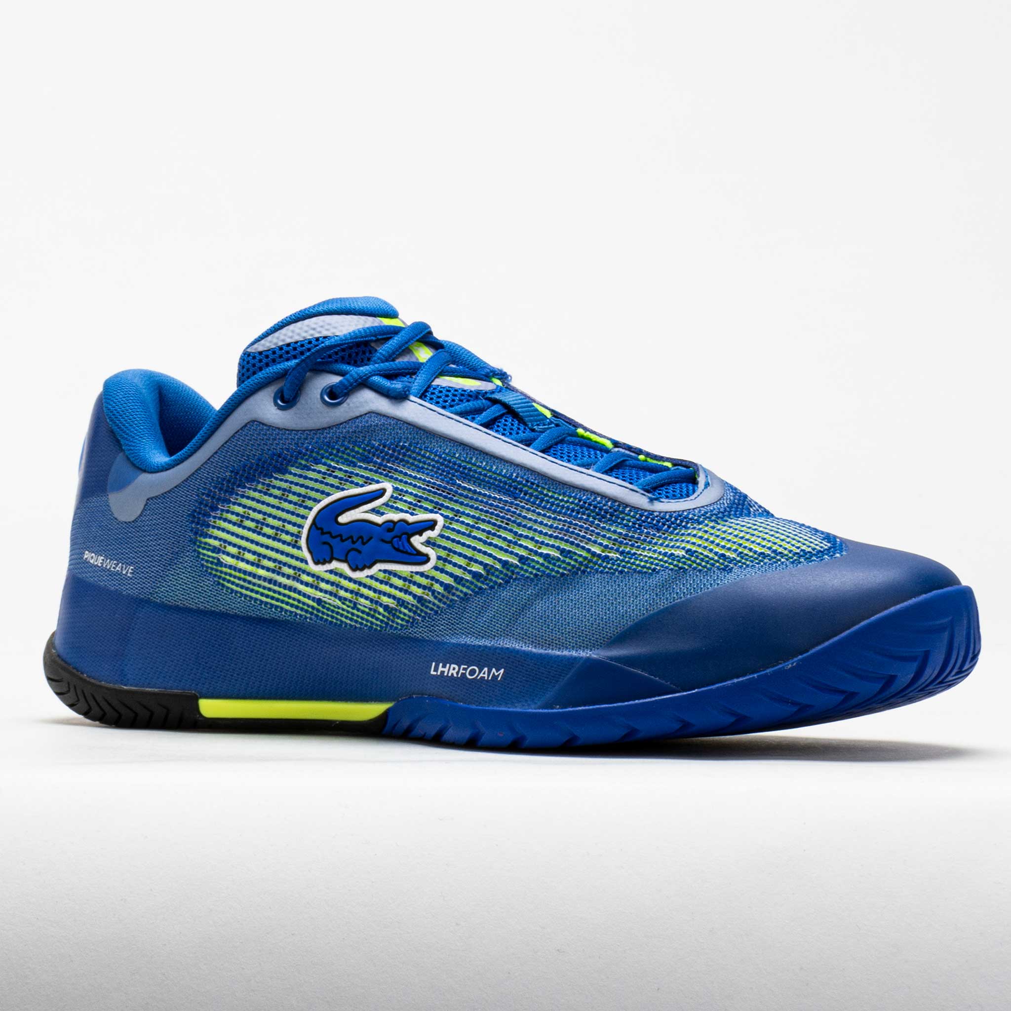 Lacoste AG-LT Pro Men's Blue/Yellow