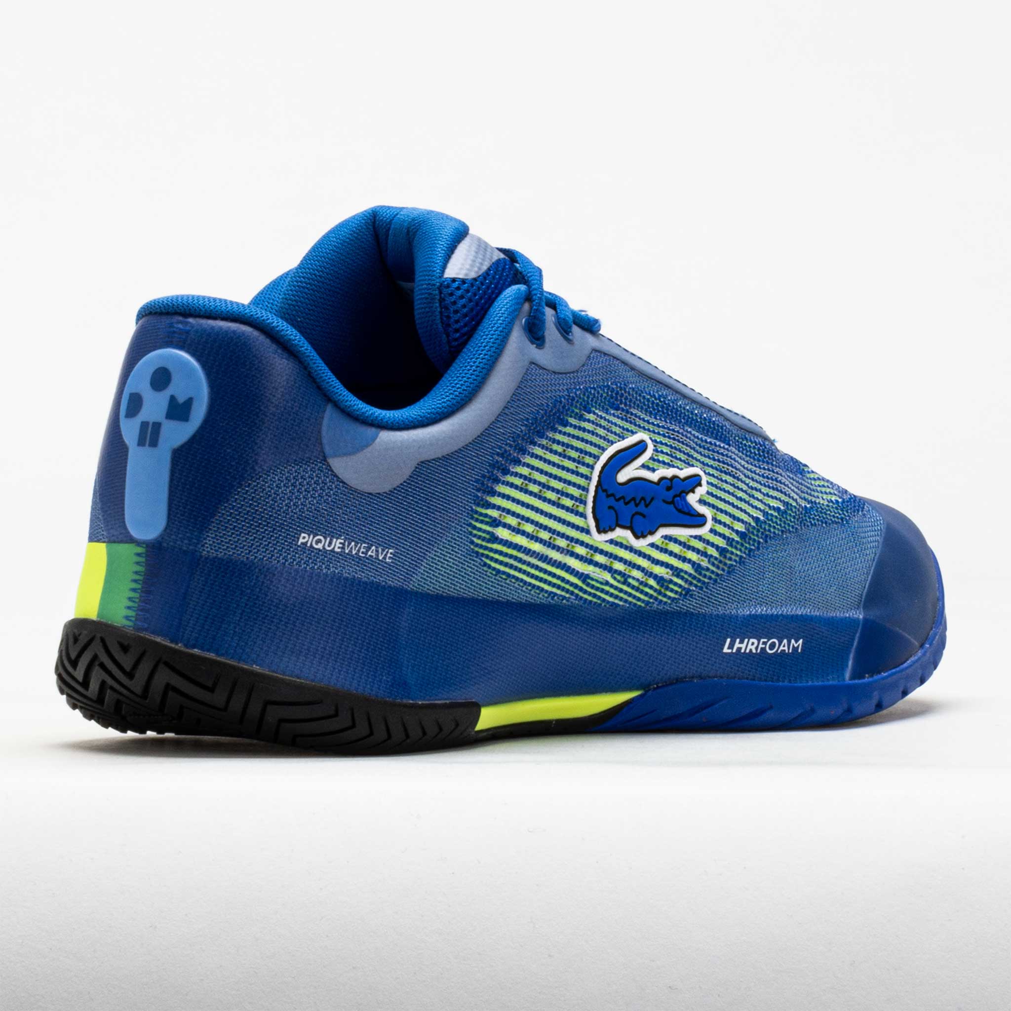Lacoste AG-LT Pro Men's Blue/Yellow