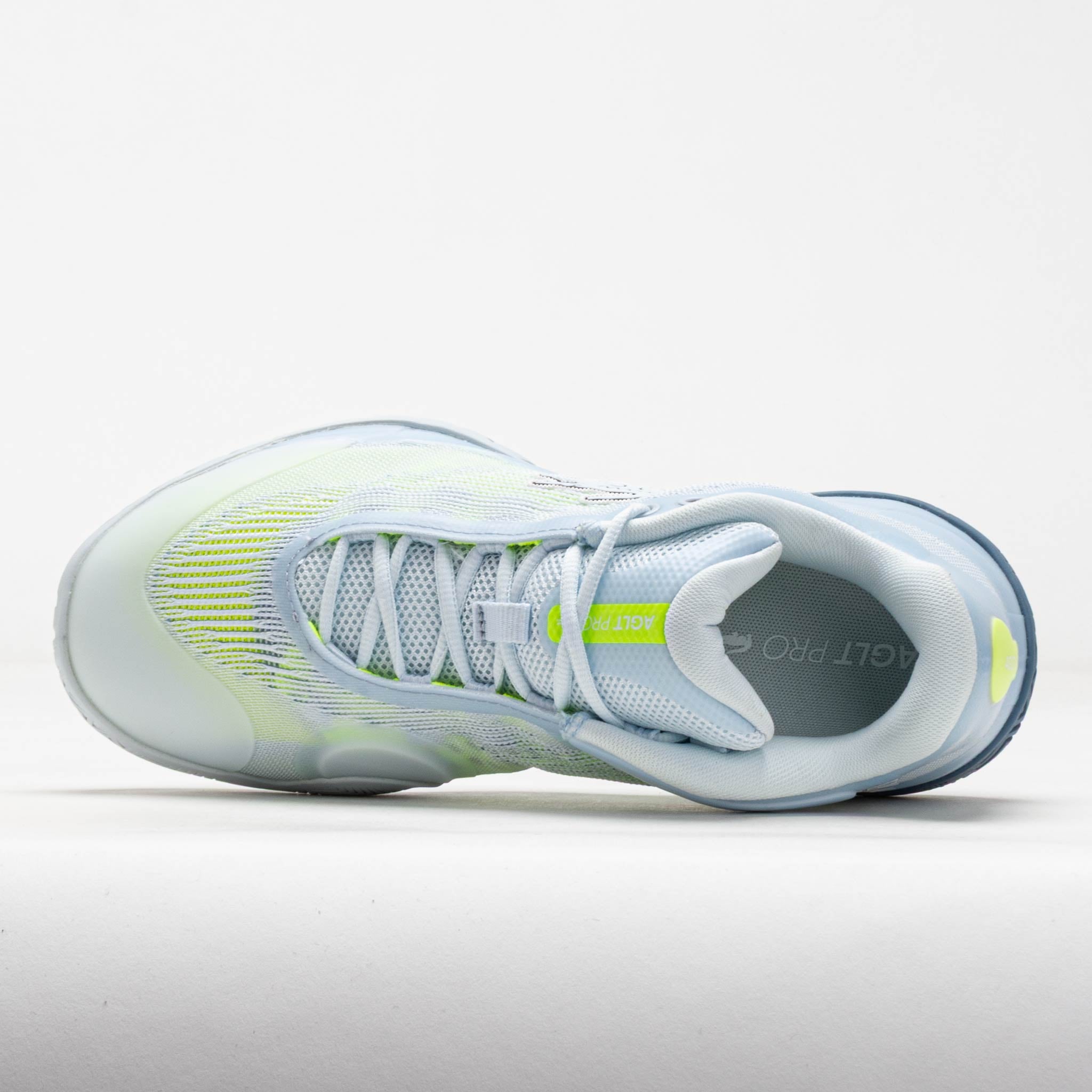 Lacoste AG-LT Pro Women's Light Blue/Yellow