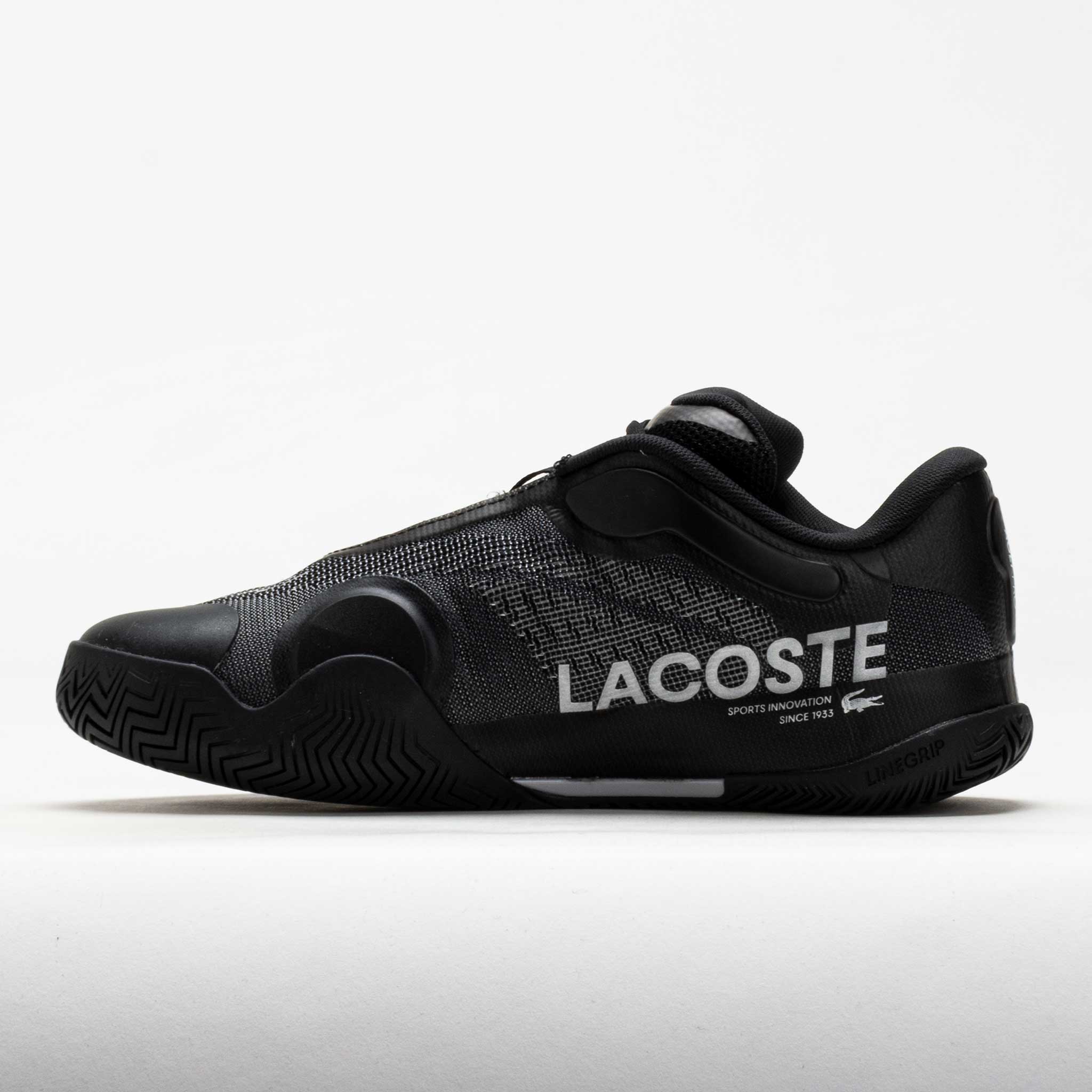 Lacoste AG-LT Pro Women's Black/Black