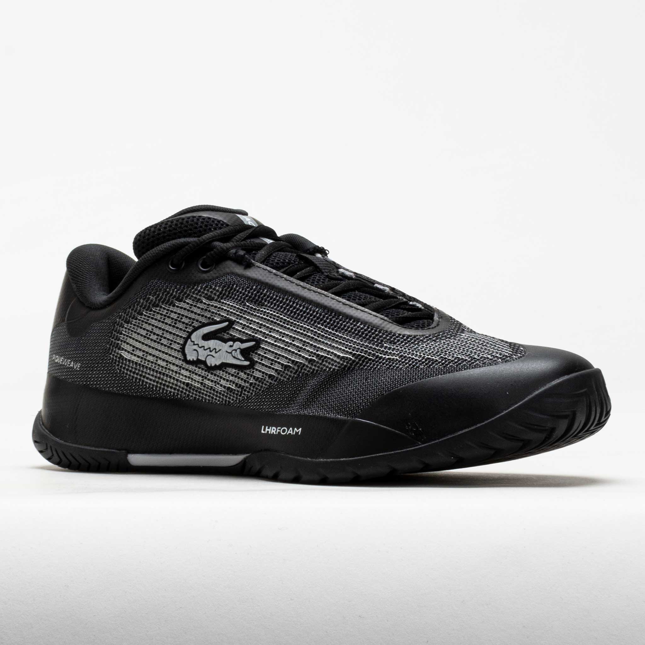Lacoste AG-LT Pro Women's Black/Black