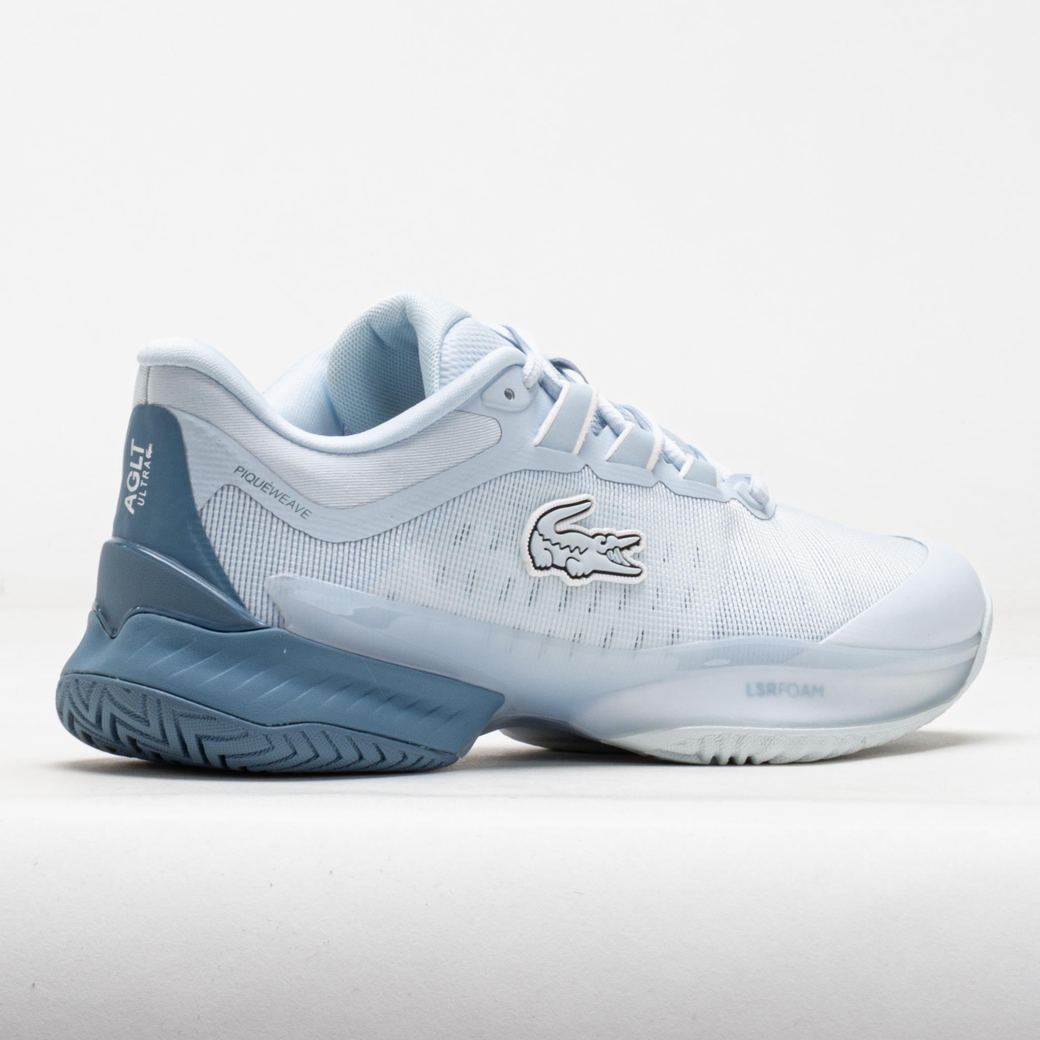 Lacoste AG-LT 26 Ultra Men's Light Blue/Blue