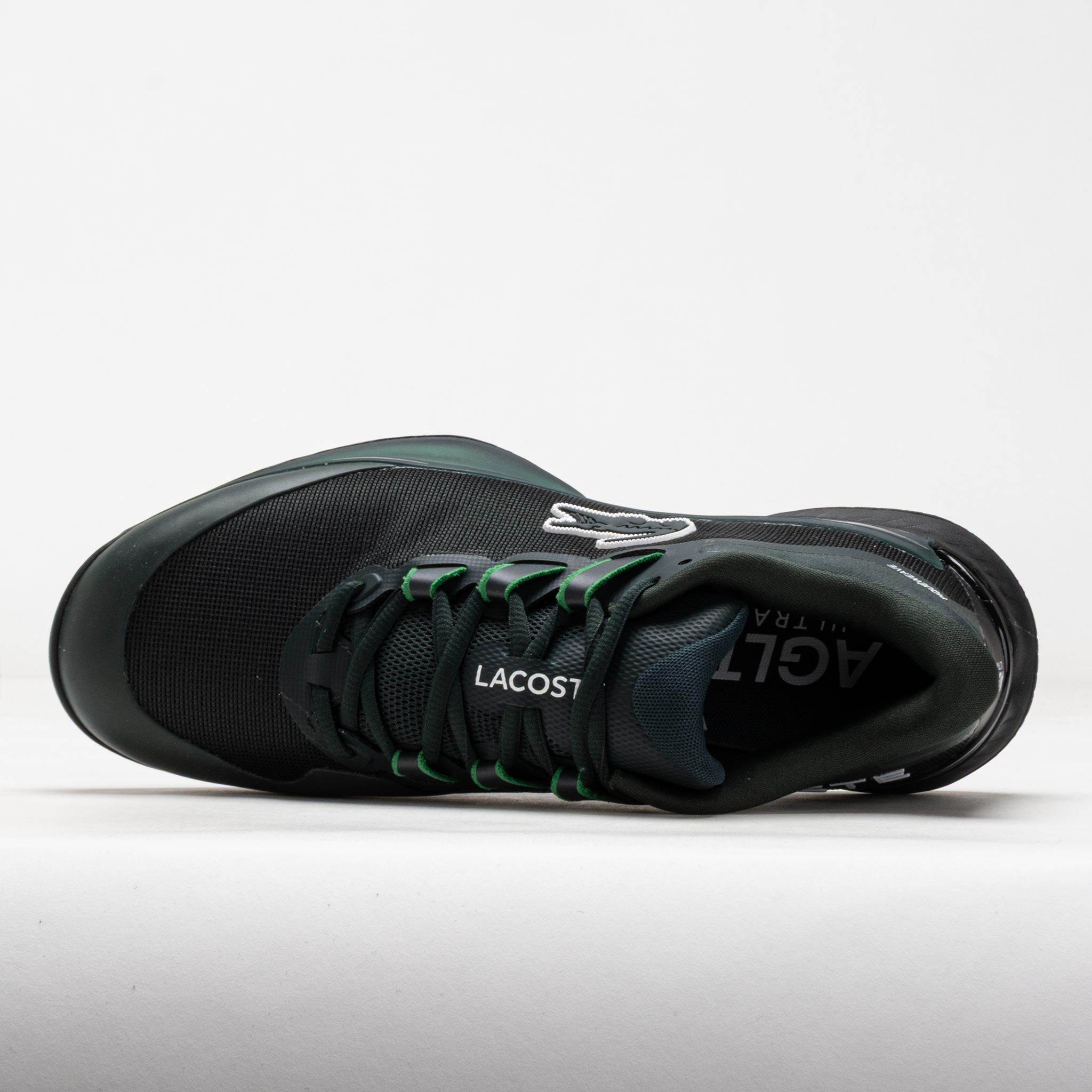 Lacoste AG-LT 26 Ultra Men's Dark Green/Black