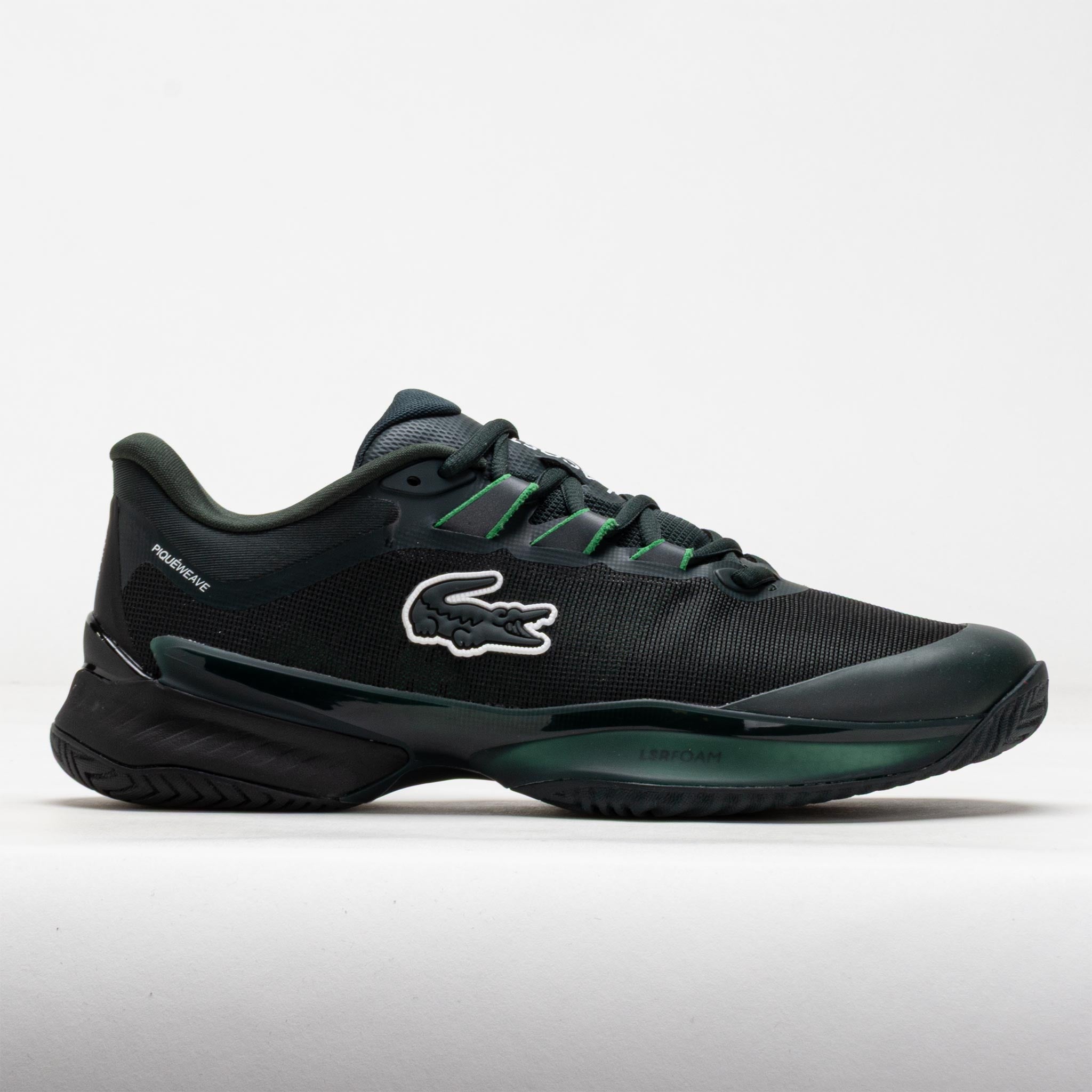 Lacoste AG-LT 26 Ultra Men's Dark Green/Black