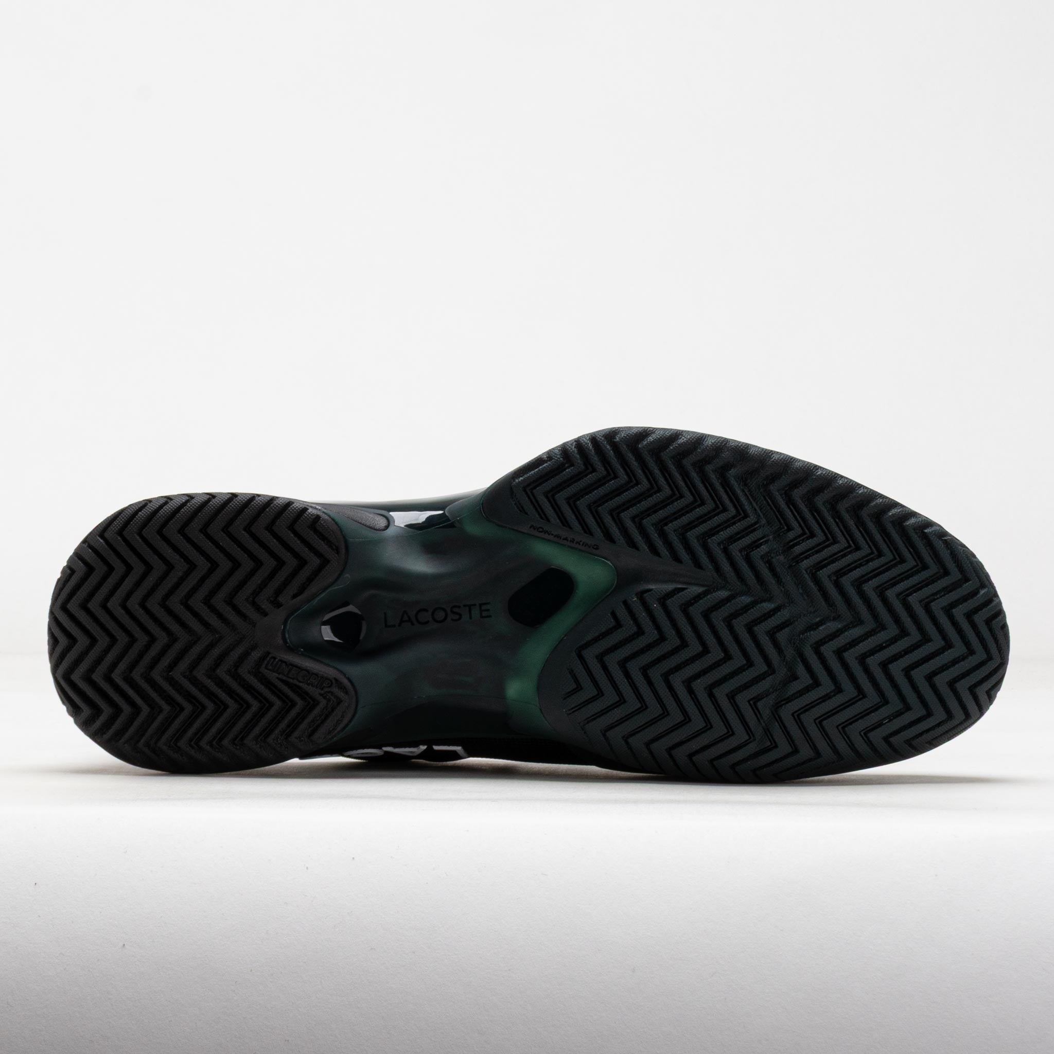 Lacoste AG-LT 26 Ultra Men's Dark Green/Black