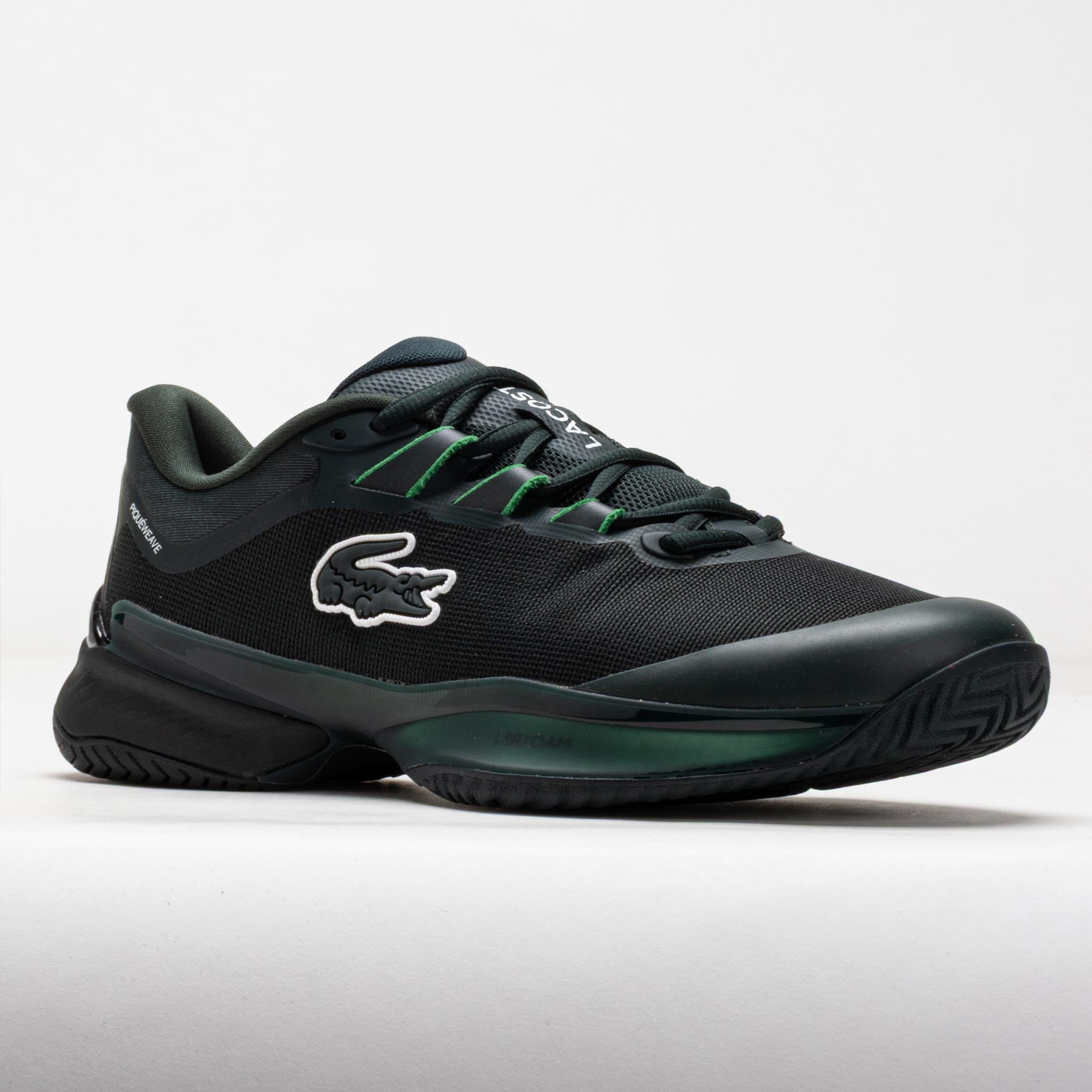Lacoste AG-LT 26 Ultra Men's Dark Green/Black