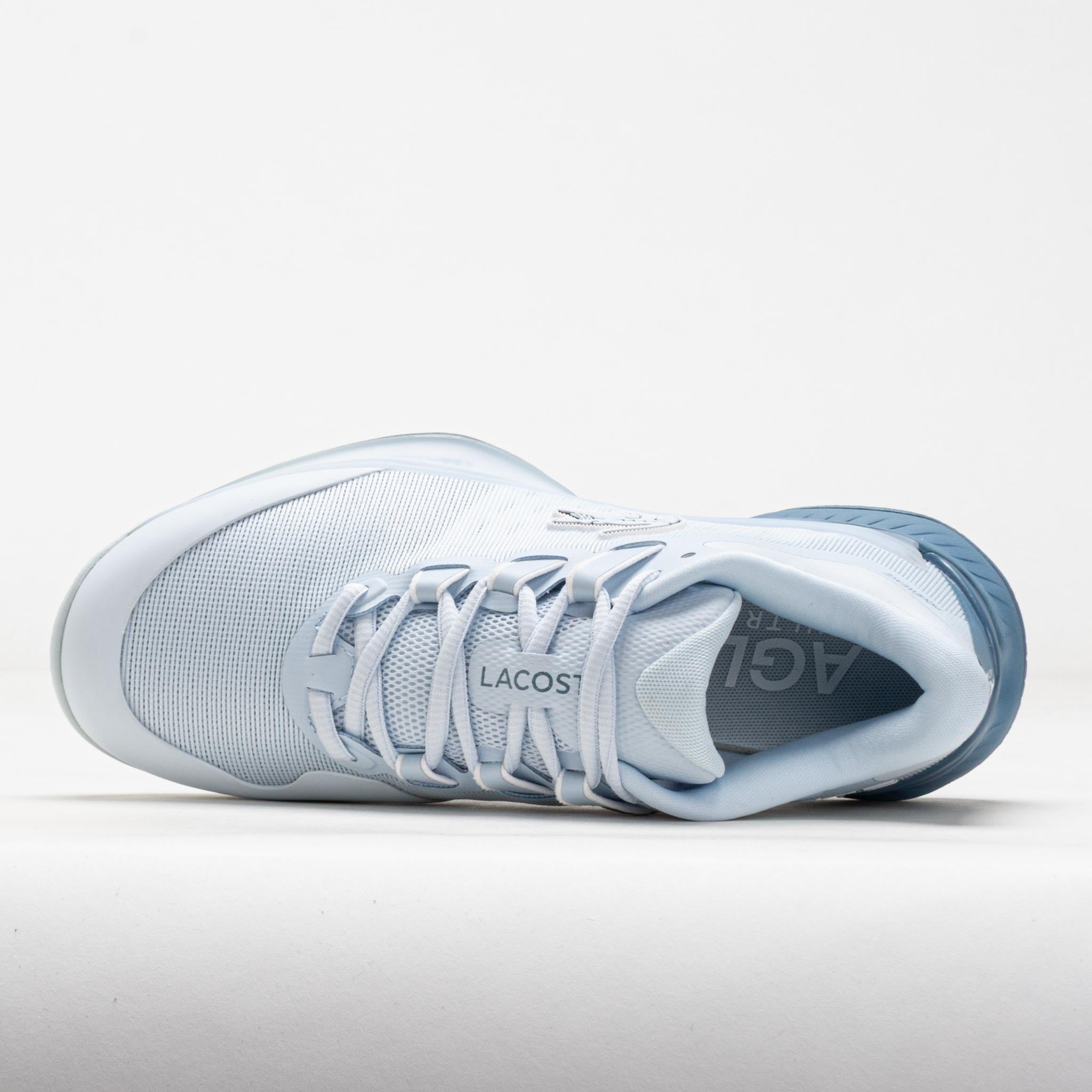Lacoste AG-LT 26 Ultra Women's Light Blue/Blue