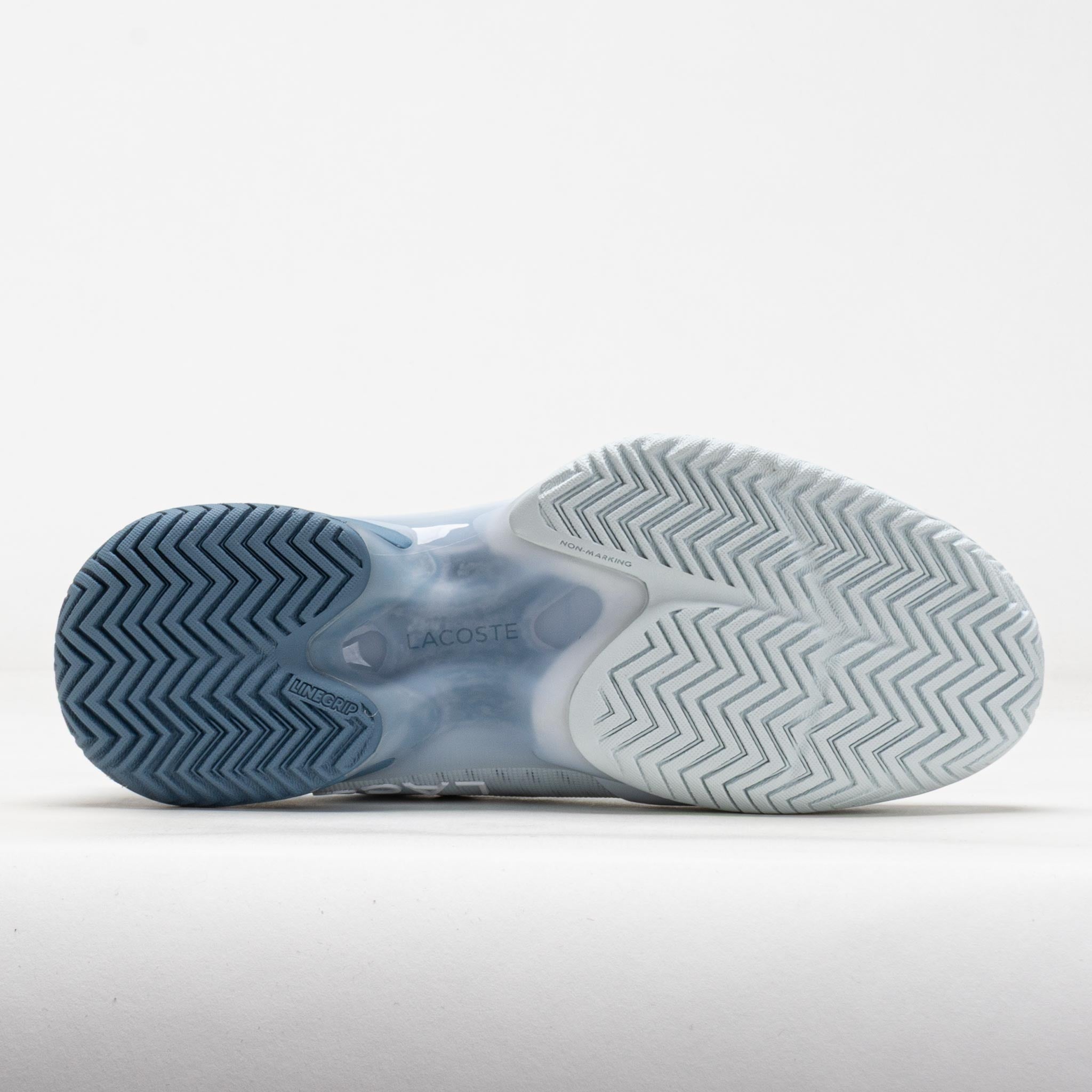 Lacoste AG-LT 26 Ultra Women's Light Blue/Blue