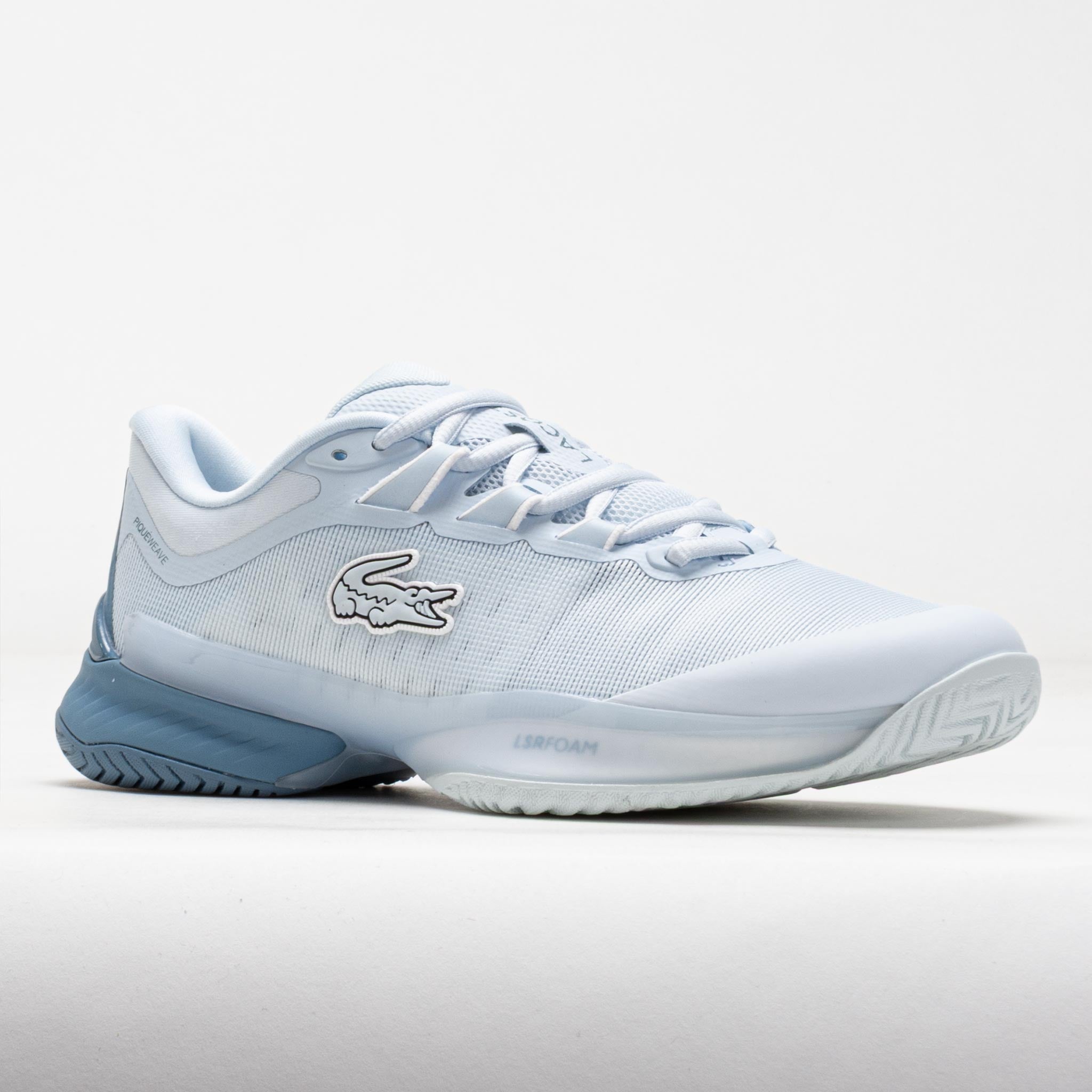 Lacoste AG-LT 26 Ultra Women's Light Blue/Blue