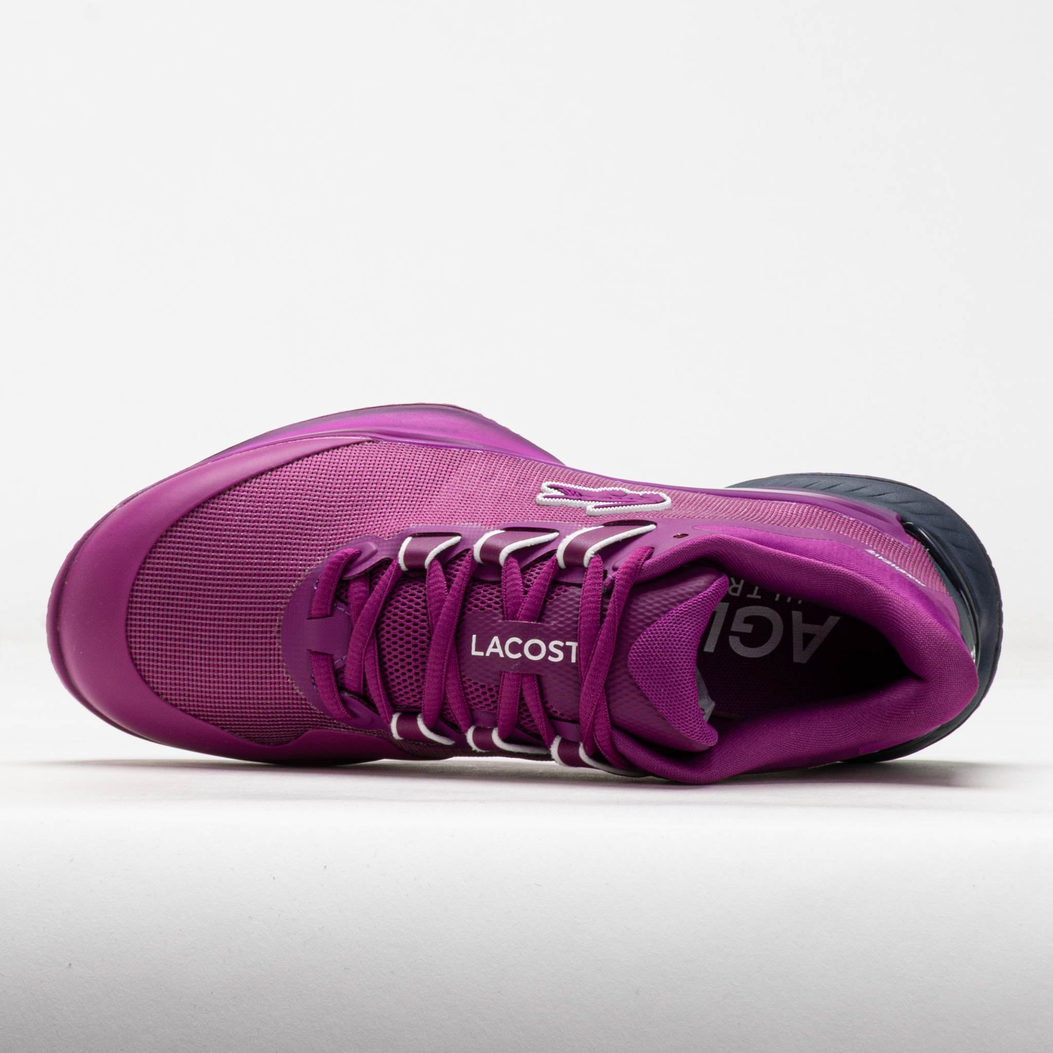 Lacoste AG-LT 26 Ultra Women's Purple/Navy