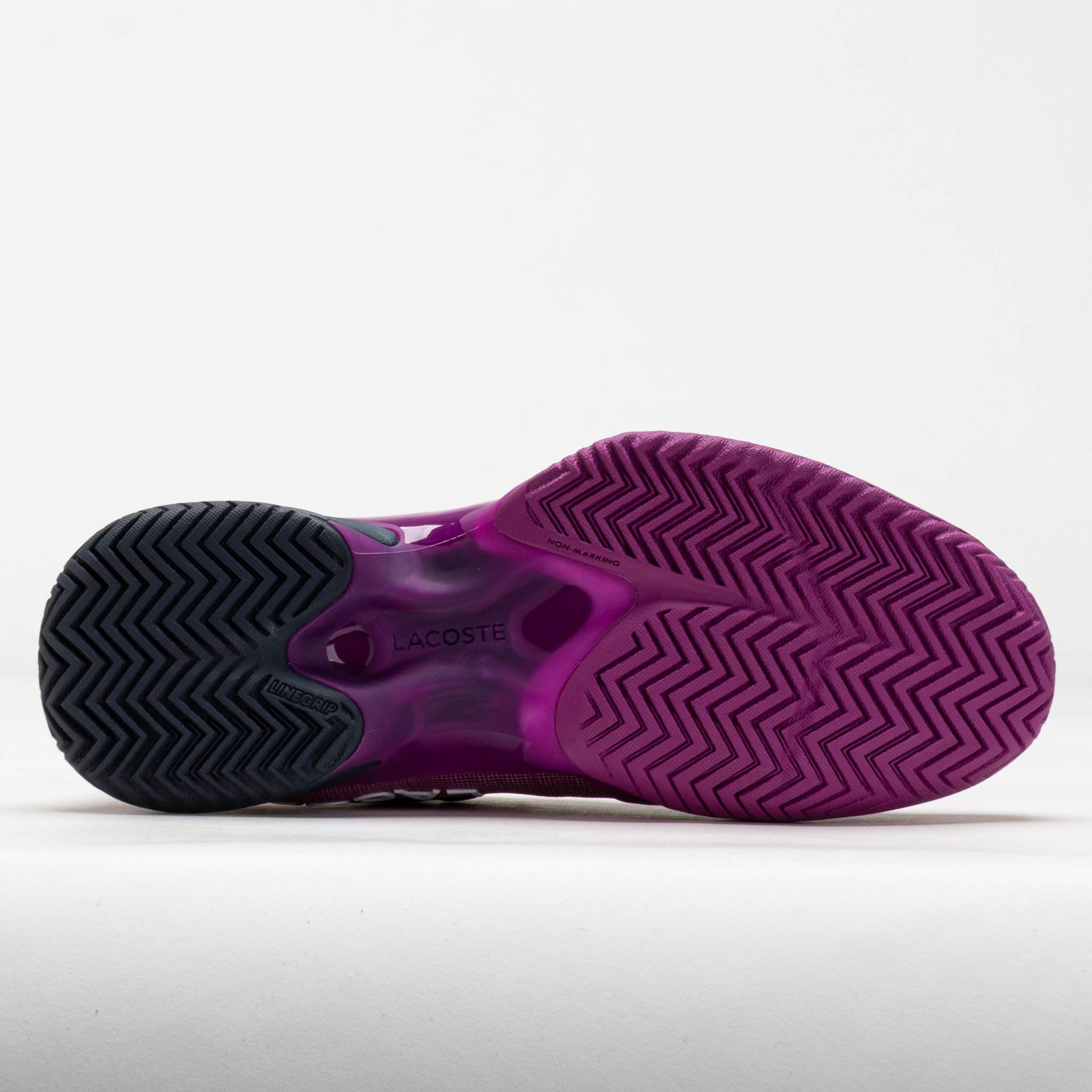 Lacoste AG-LT 26 Ultra Women's Purple/Navy