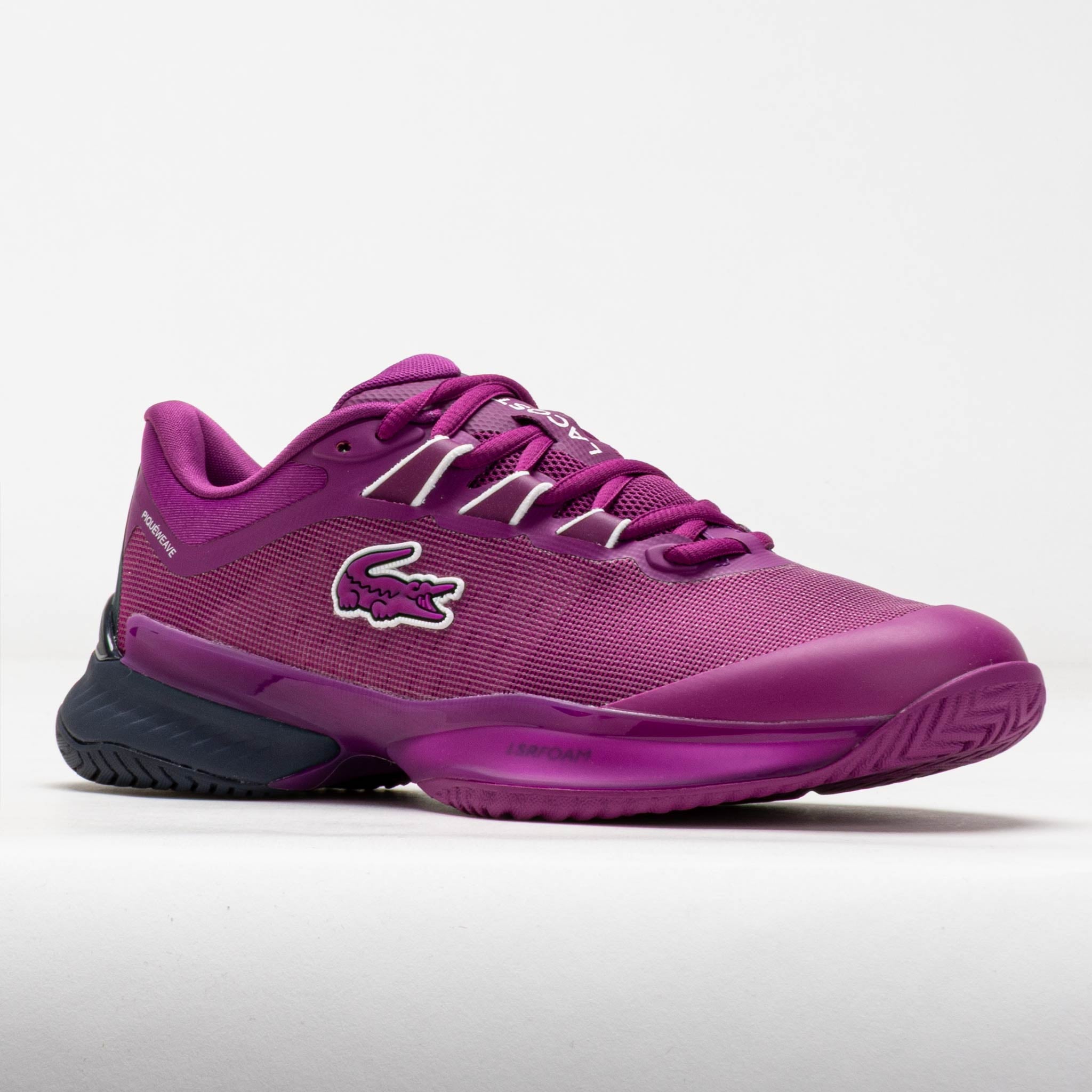 Lacoste AG-LT 26 Ultra Women's Purple/Navy