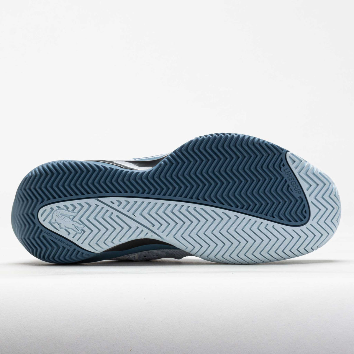 Lacoste AG-LT Evo Men's Light Blue/Blue