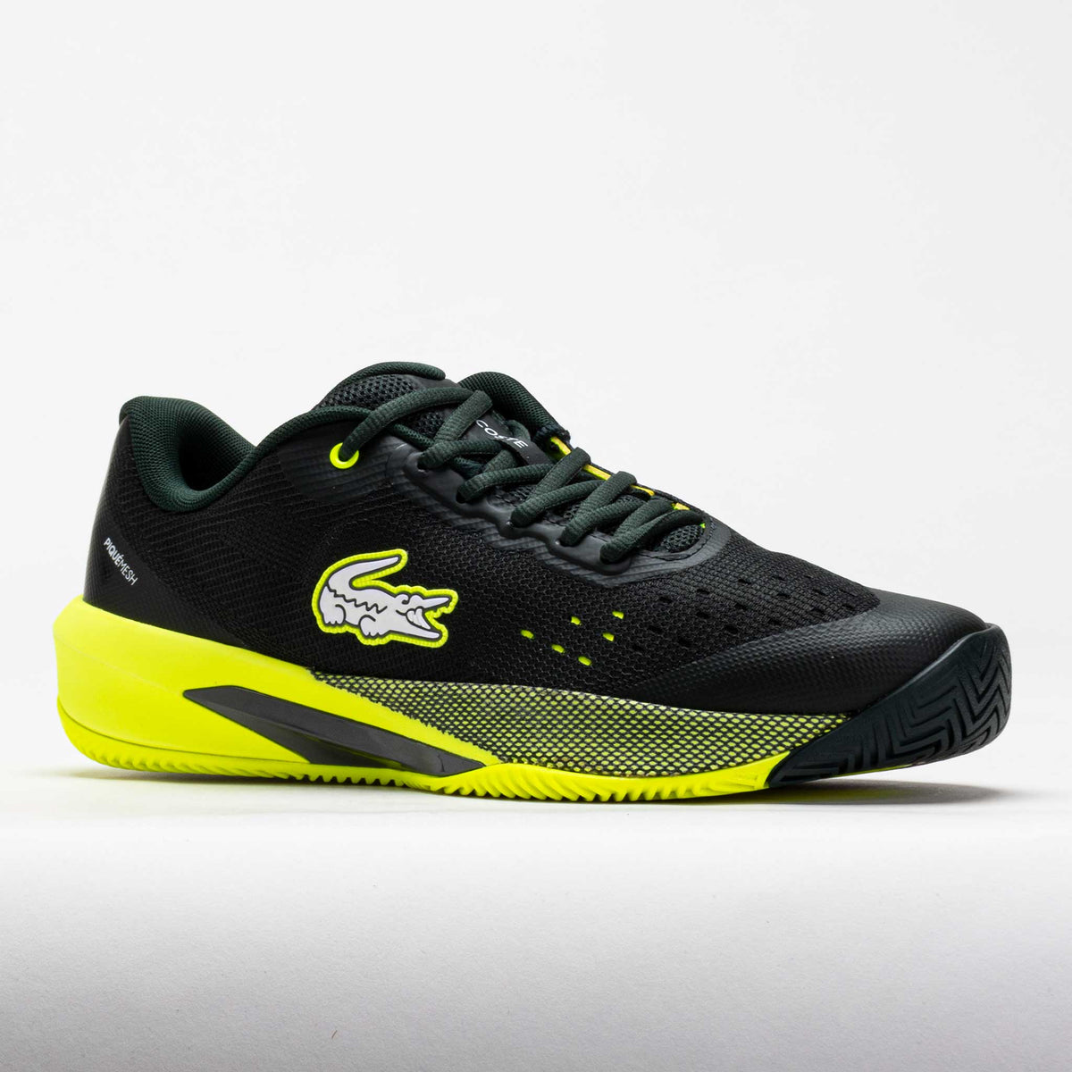 Lacoste AG-LT Evo Men's Dark Green/Yellow
