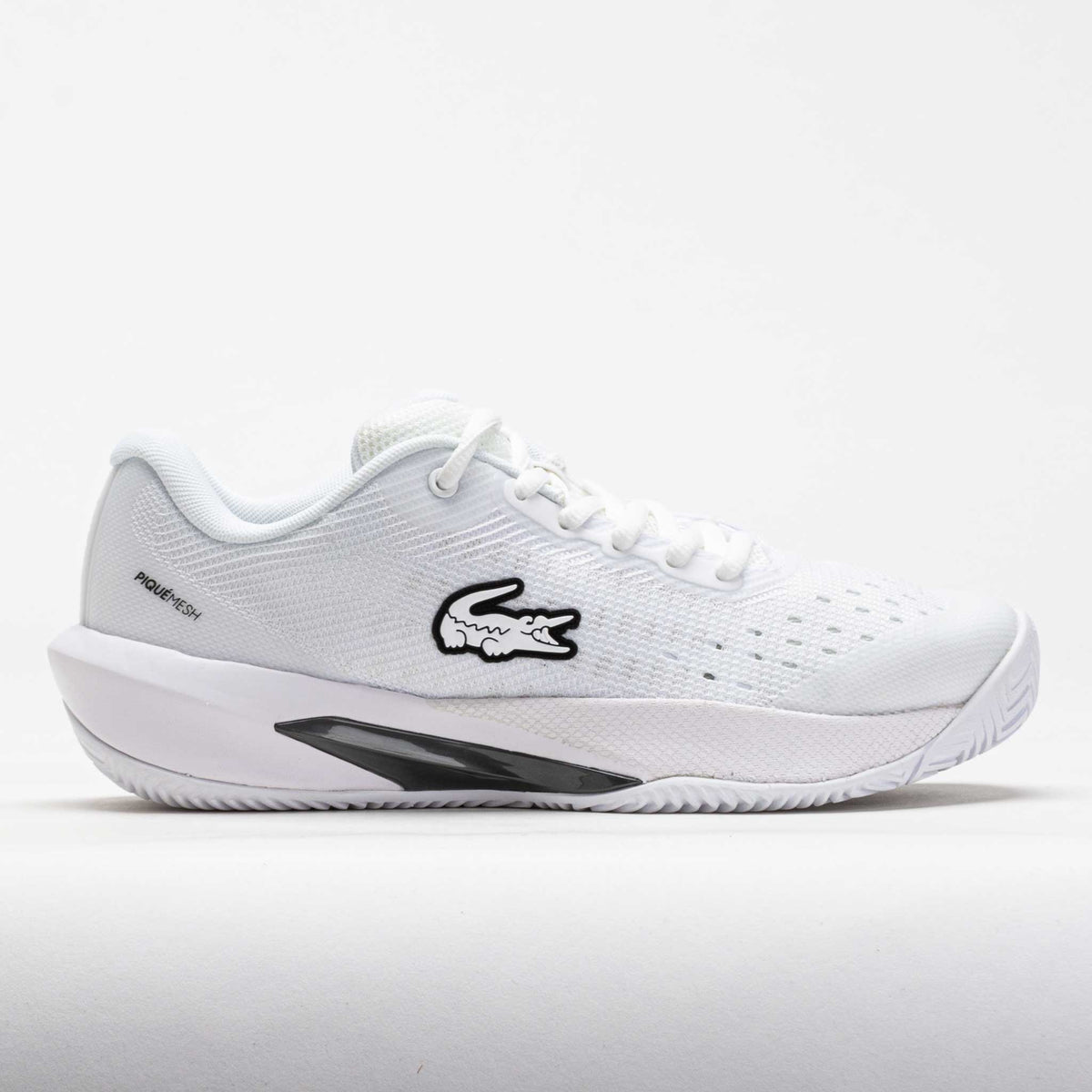 Lacoste AG-LT Evo Men's White/White
