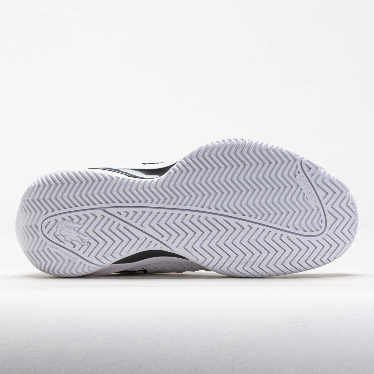 Lacoste AG-LT Evo Men's White/White