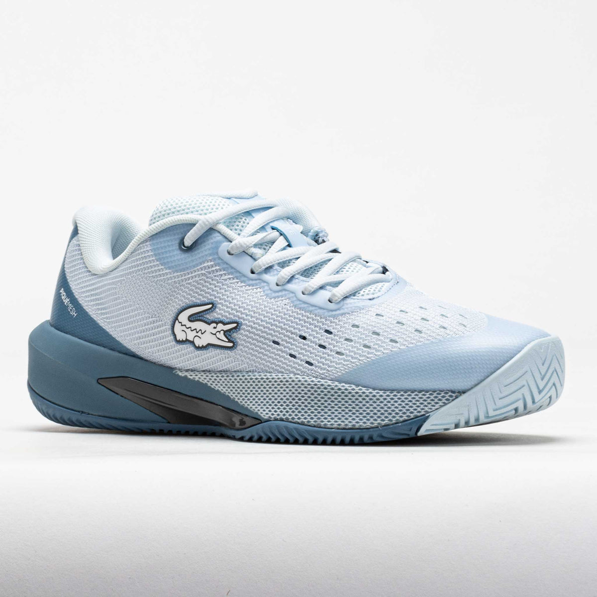 Lacoste AG-LT Evo Women's Light Blue/Blue