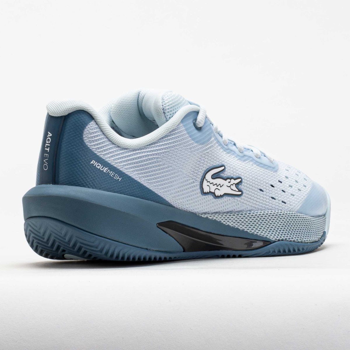 Lacoste AG-LT Evo Women's Light Blue/Blue