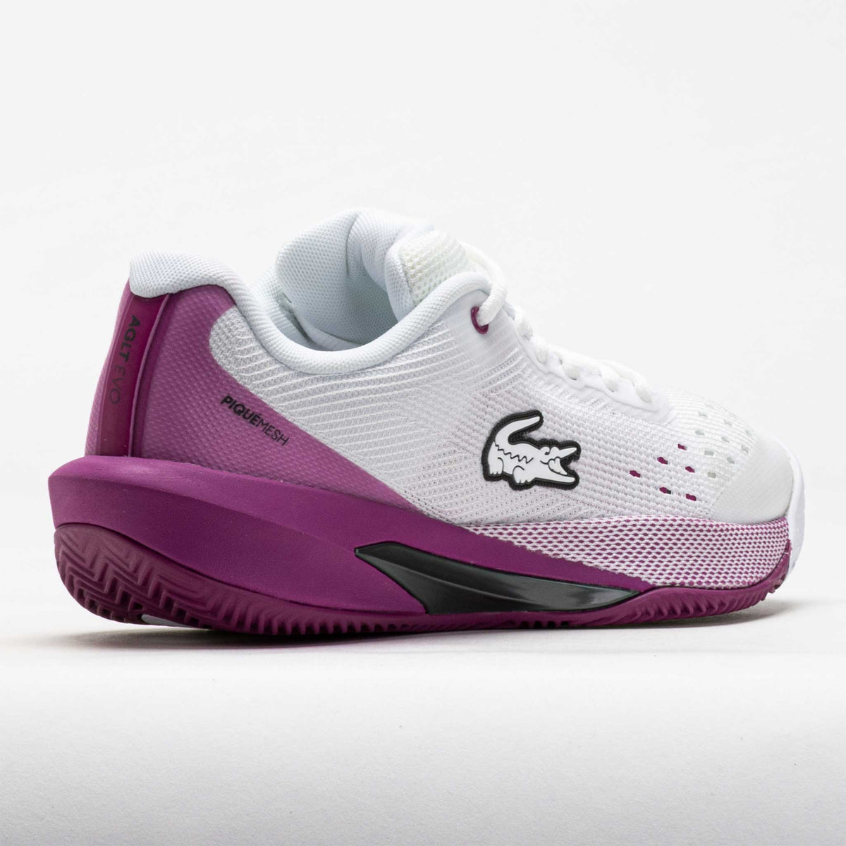Lacoste AG-LT Evo Women's White/Purple