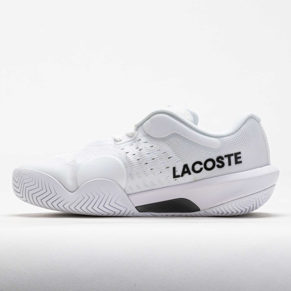 Lacoste AG-LT Evo Women's White/White