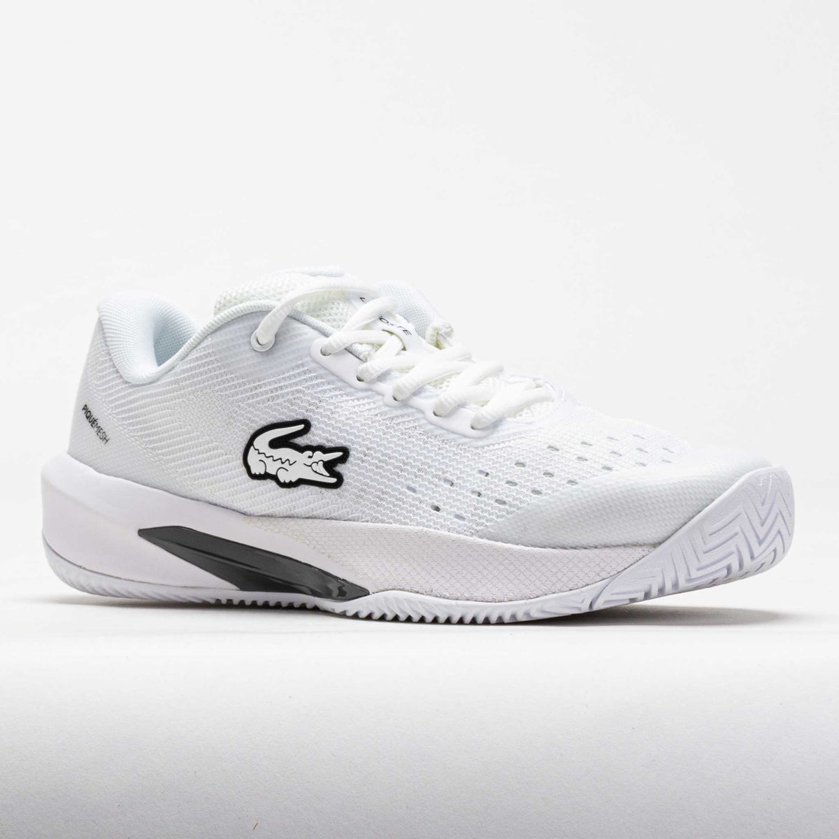 Lacoste AG-LT Evo Women's White/White