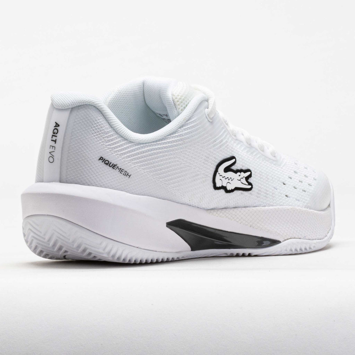 Lacoste AG-LT Evo Women's White/White