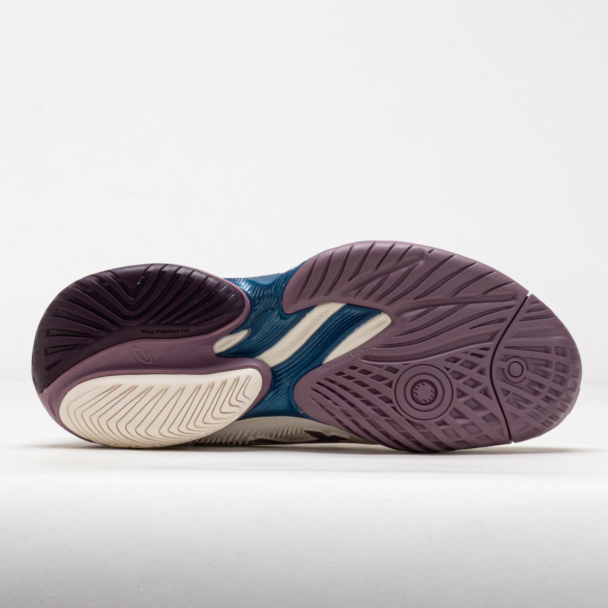 ASICS Court FF 3 Women's Soft Oat/Dusty Mauve