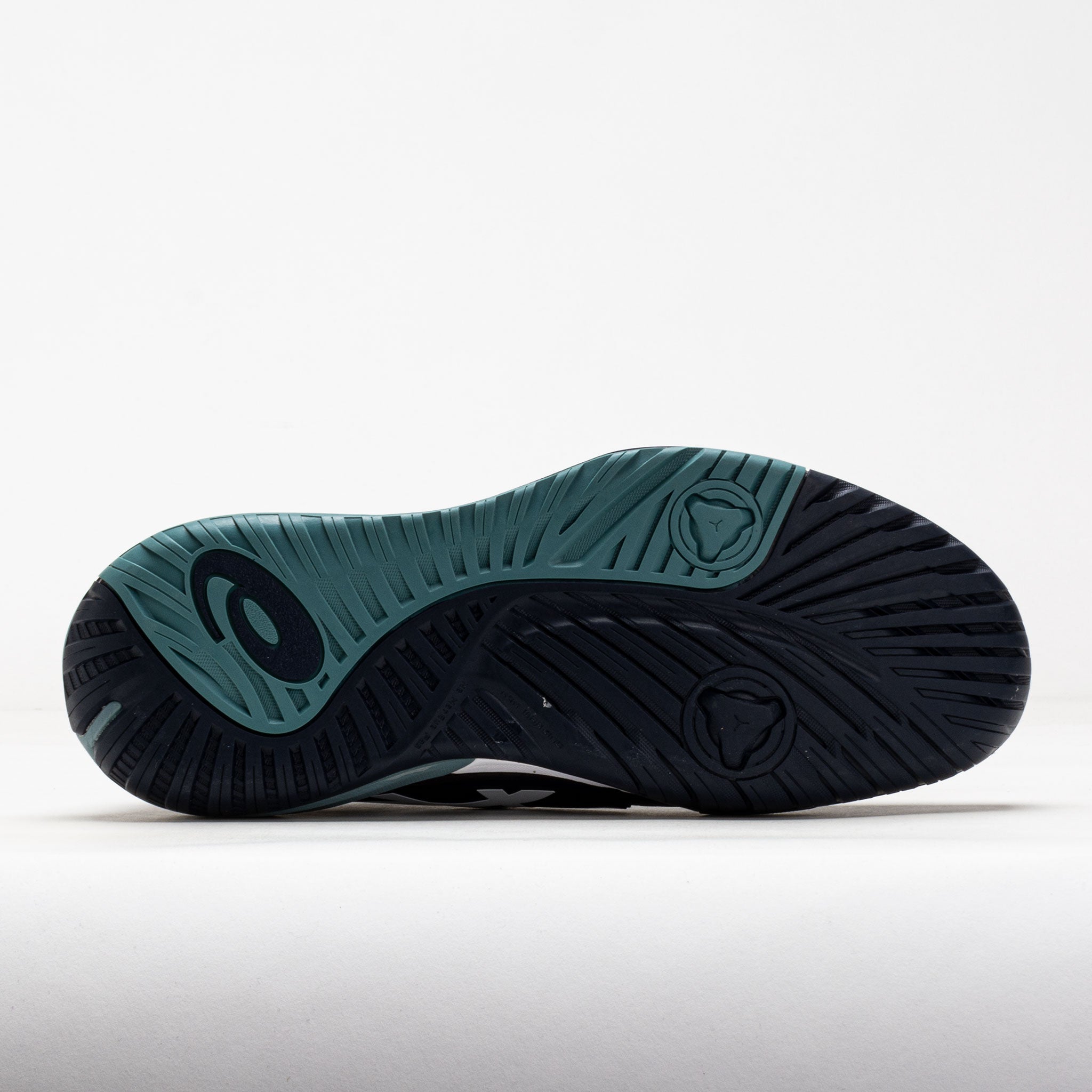 ASICS GEL-Resolution X Men's Midnight/White