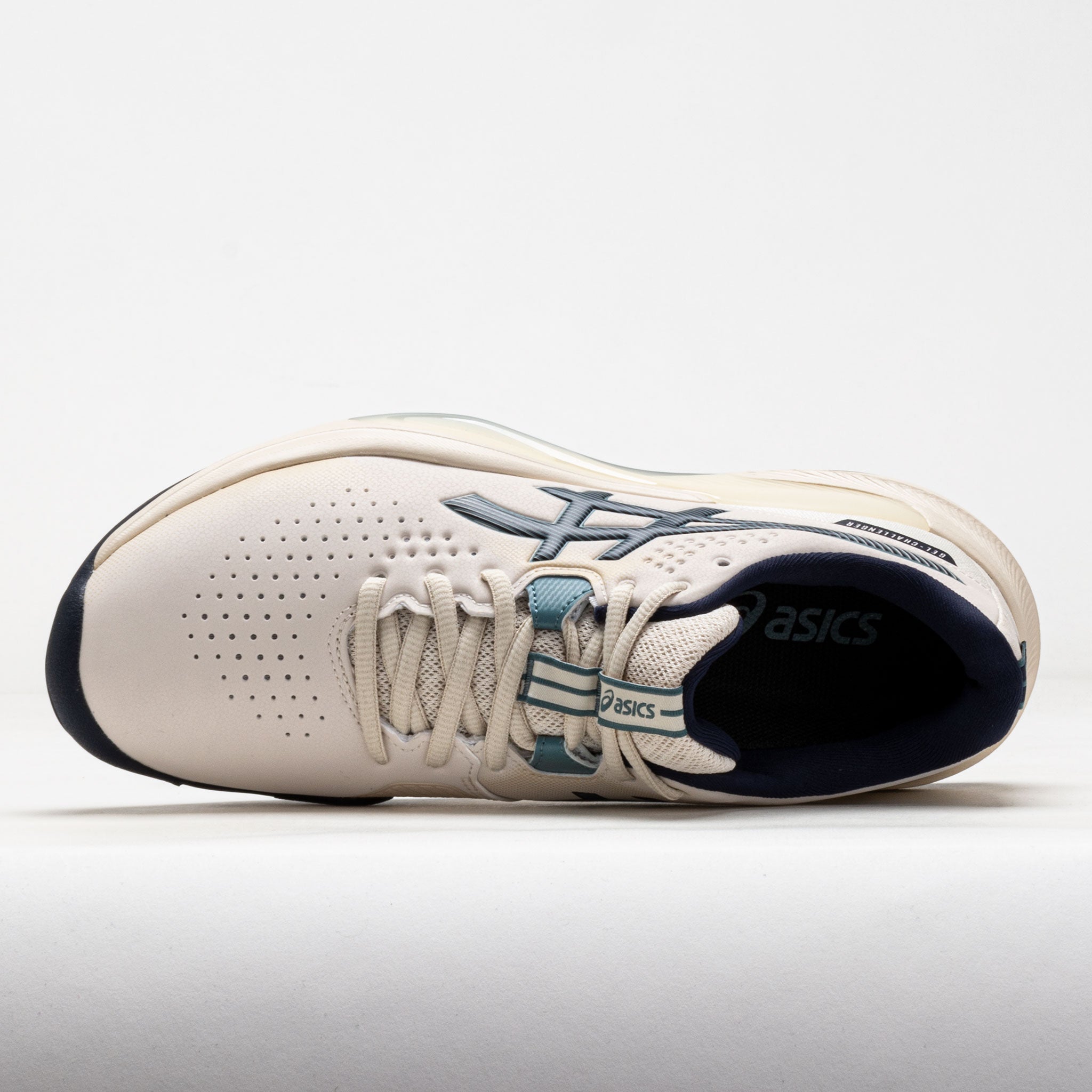 ASICS GEL-Challenger 15 Men's Oatmeal/Midnight