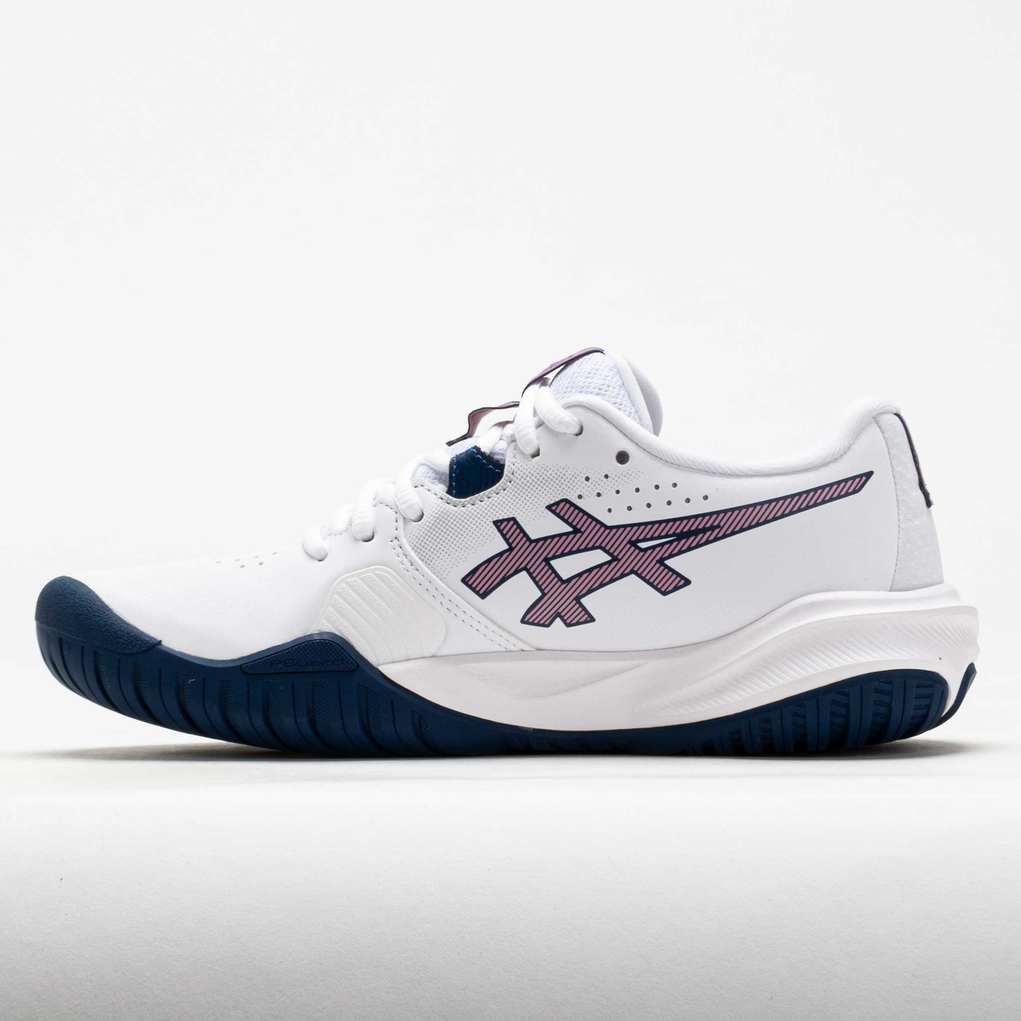 ASICS GEL-Challenger 15 Women's White/Taro Purple – Holabird Sports