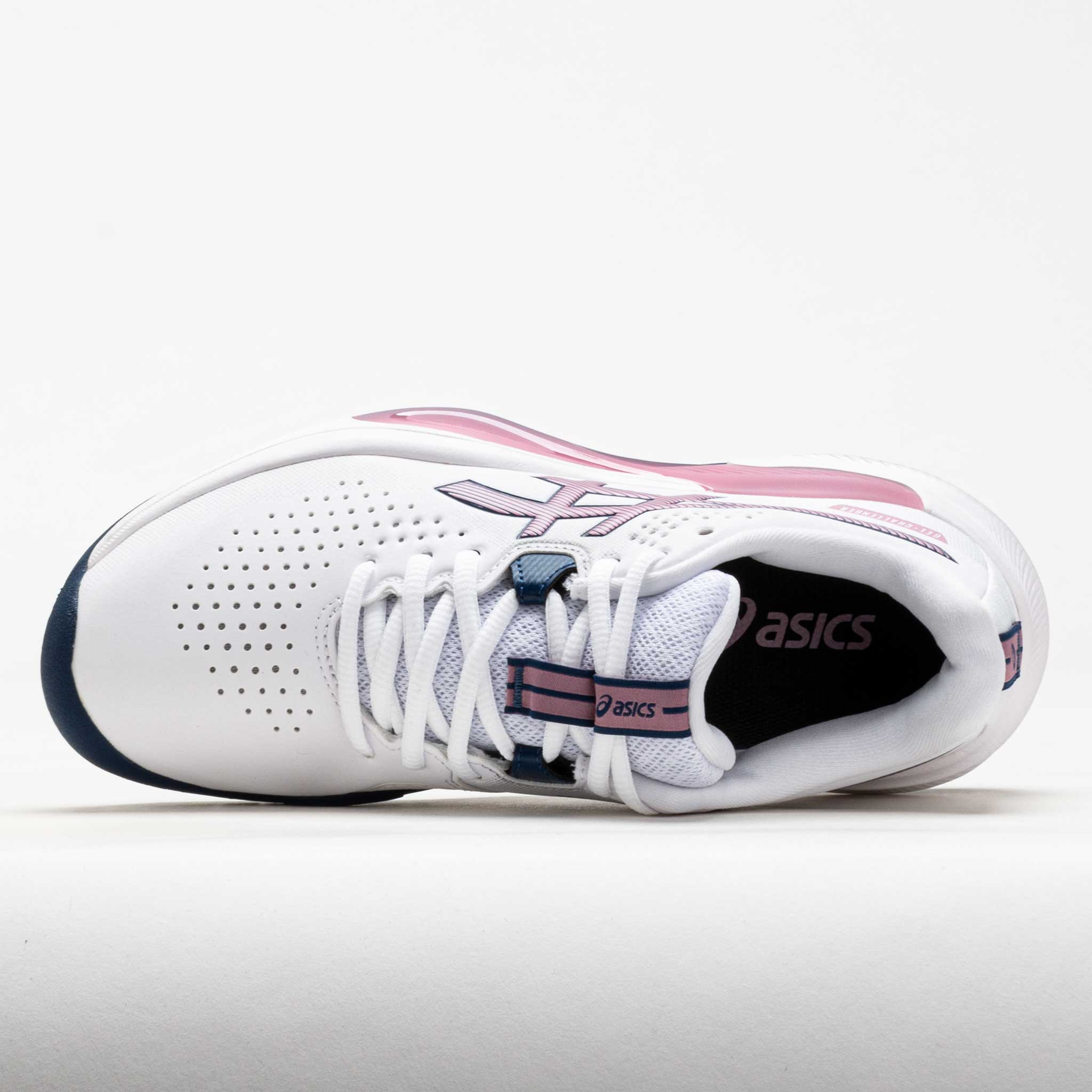 ASICS GEL-Challenger 15 Women's White/Taro Purple – Holabird Sports