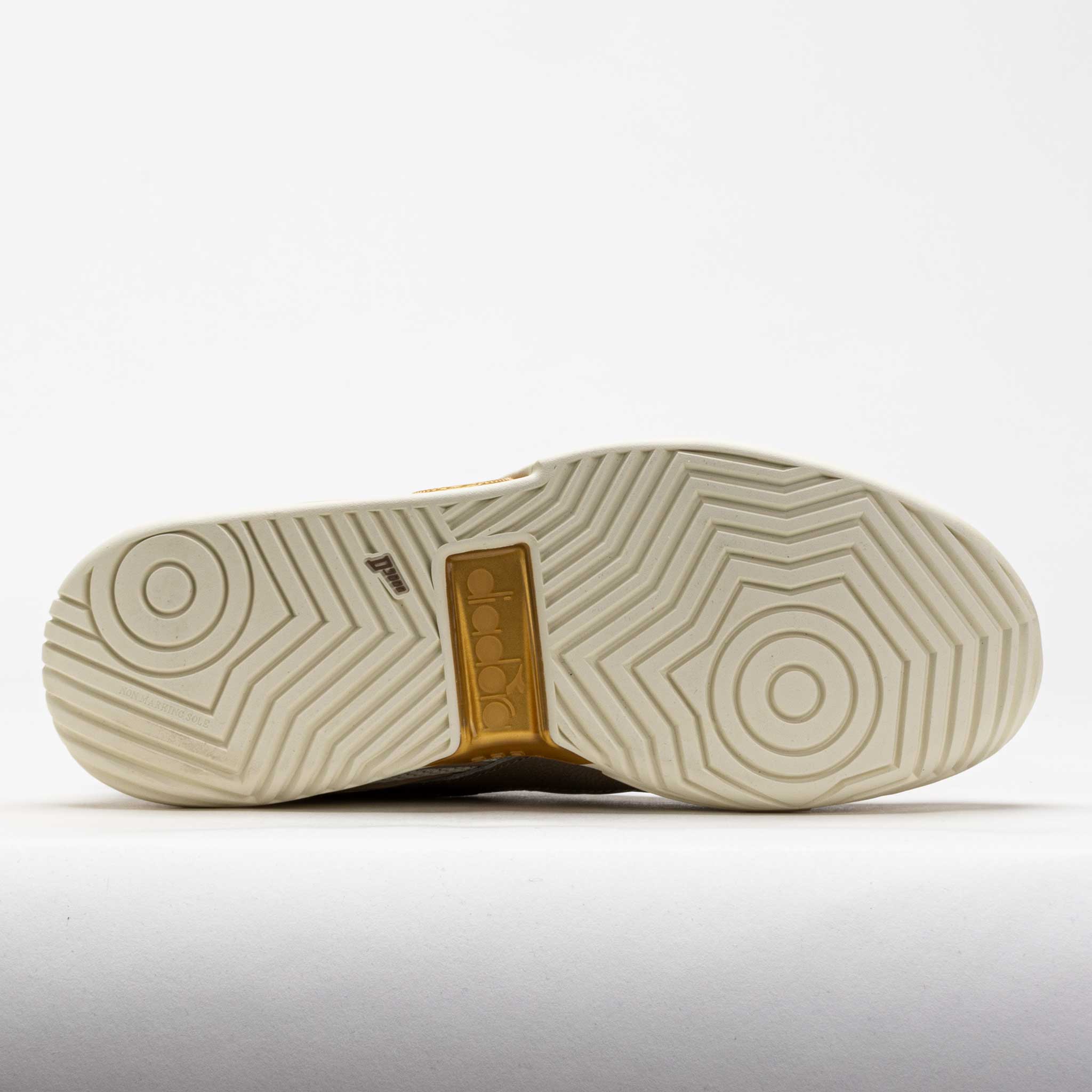 Diadora B.Elite Star Unisex Papyrus/Cobblestone