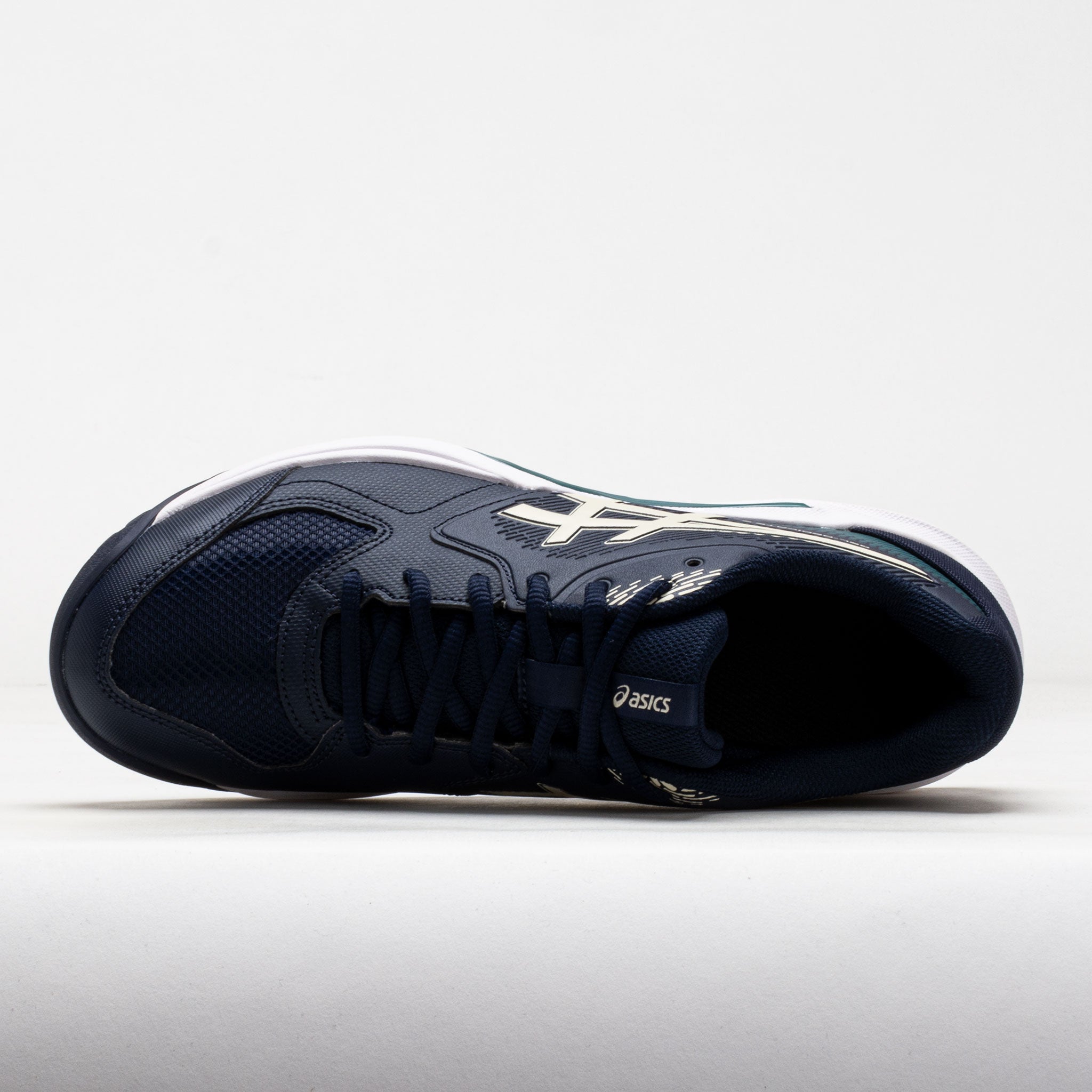ASICS GEL-Dedicate 9 Men's Midnight/Oatmeal – Holabird Sports