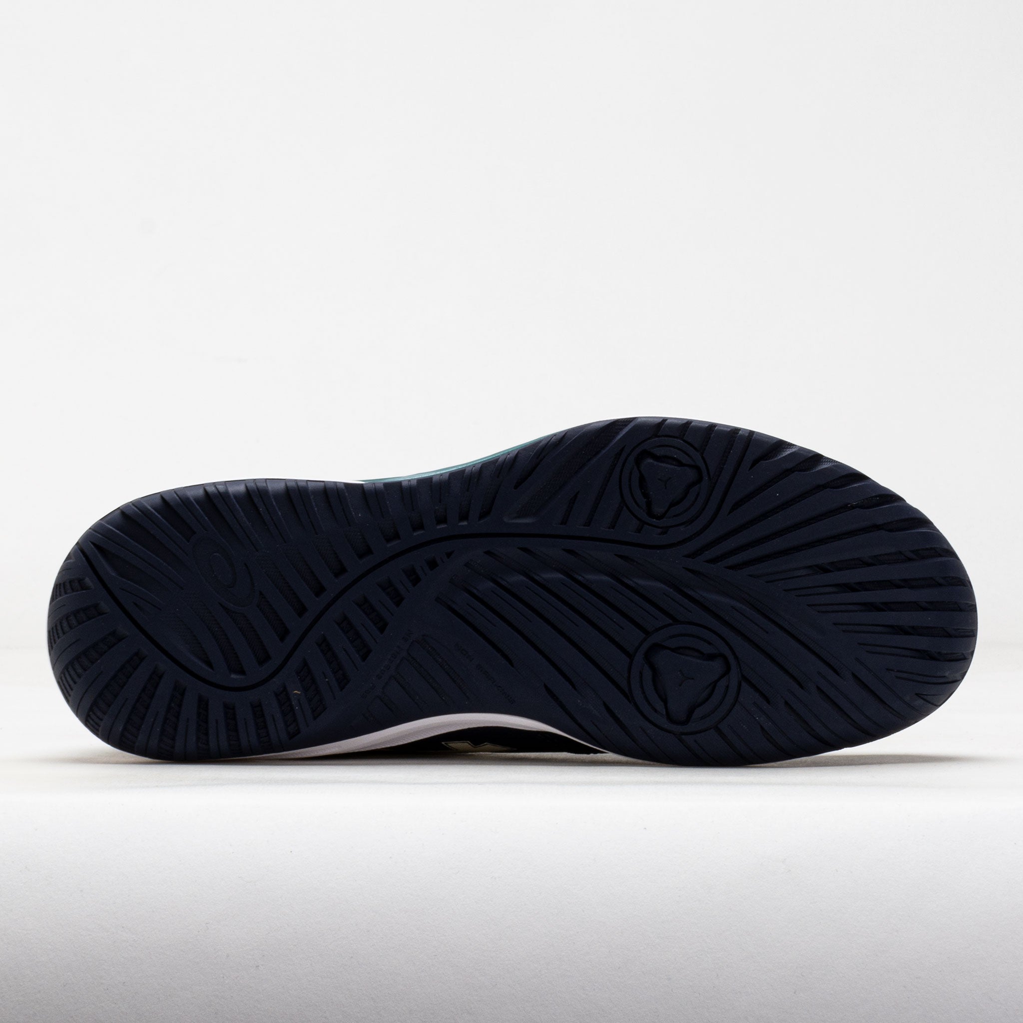 ASICS GEL-Dedicate 9 Men's Midnight/Oatmeal