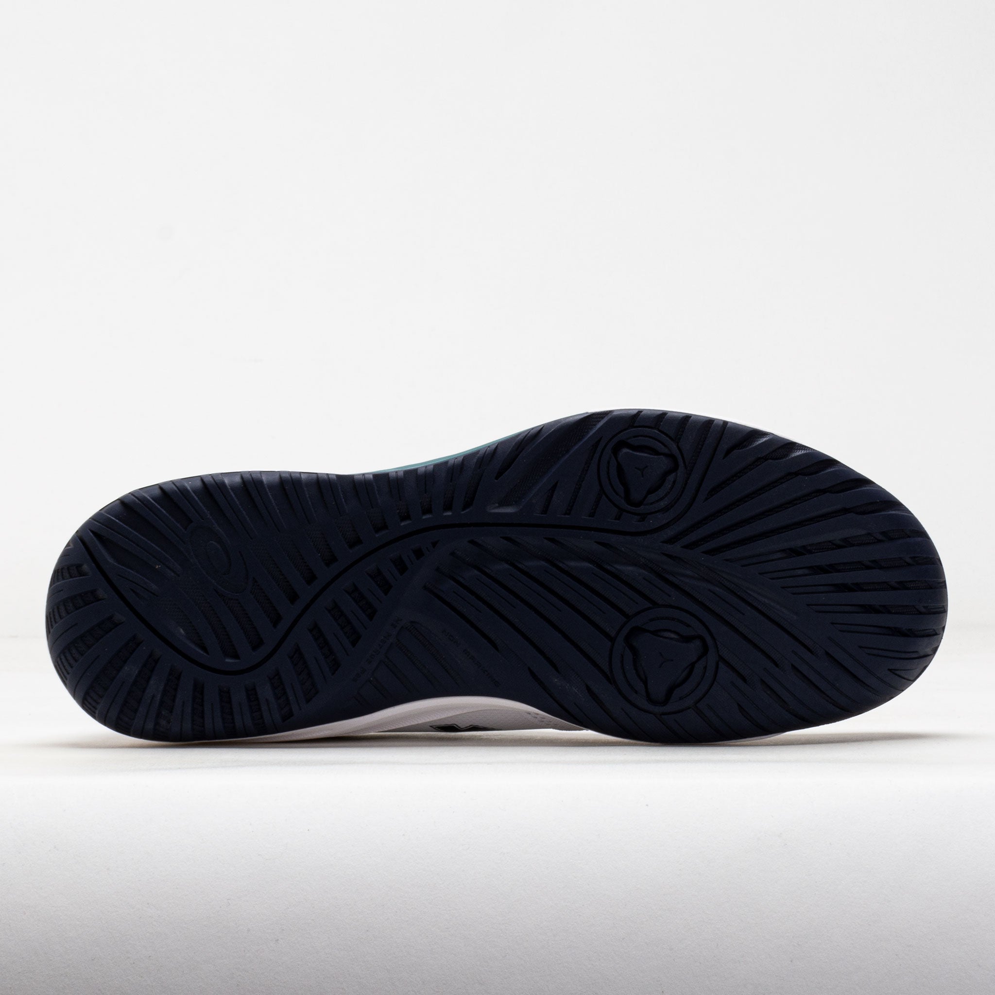 ASICS GEL-Dedicate 9 Men's White/Midnight