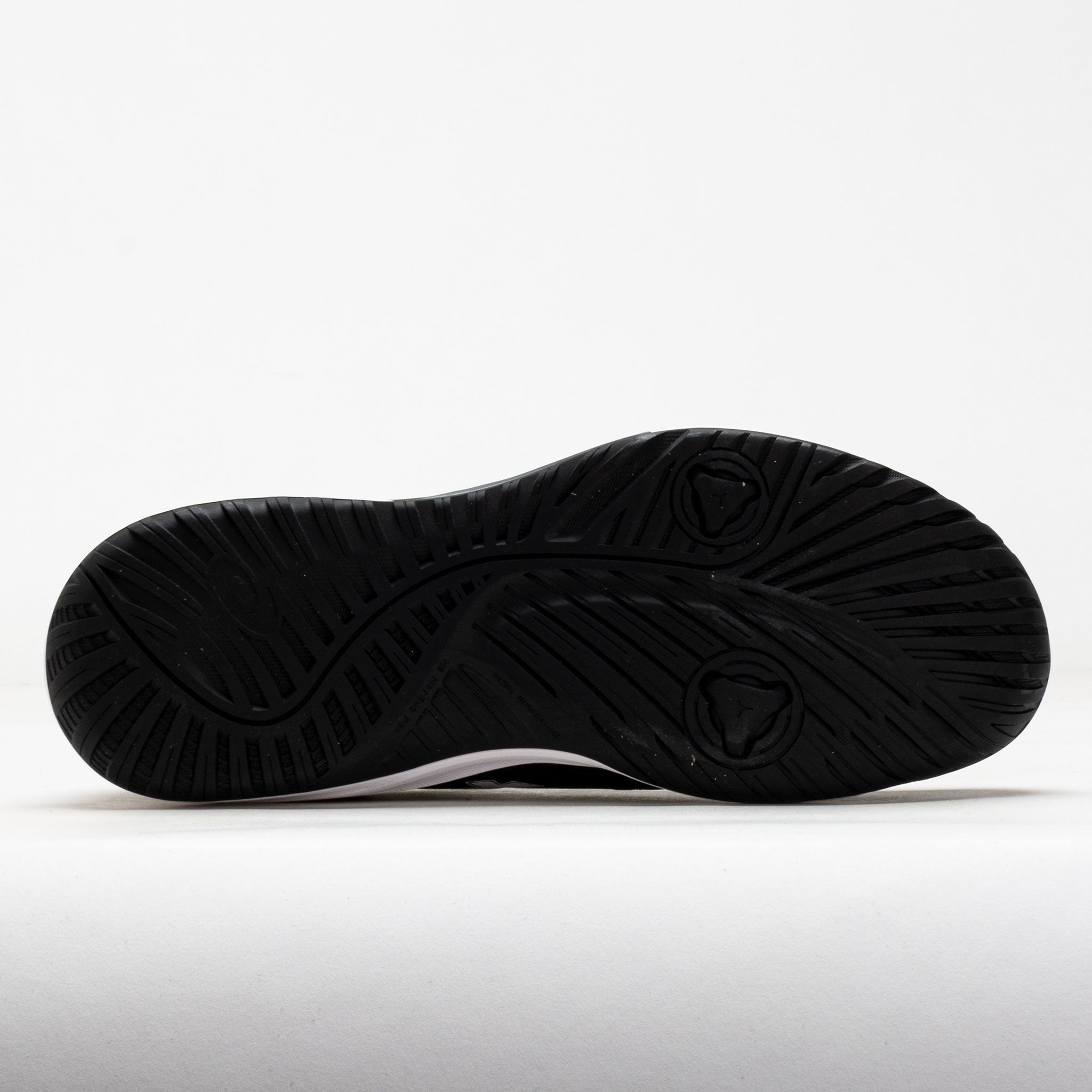 ASICS GEL-Dedicate 9 Men's Black/White – Holabird Sports