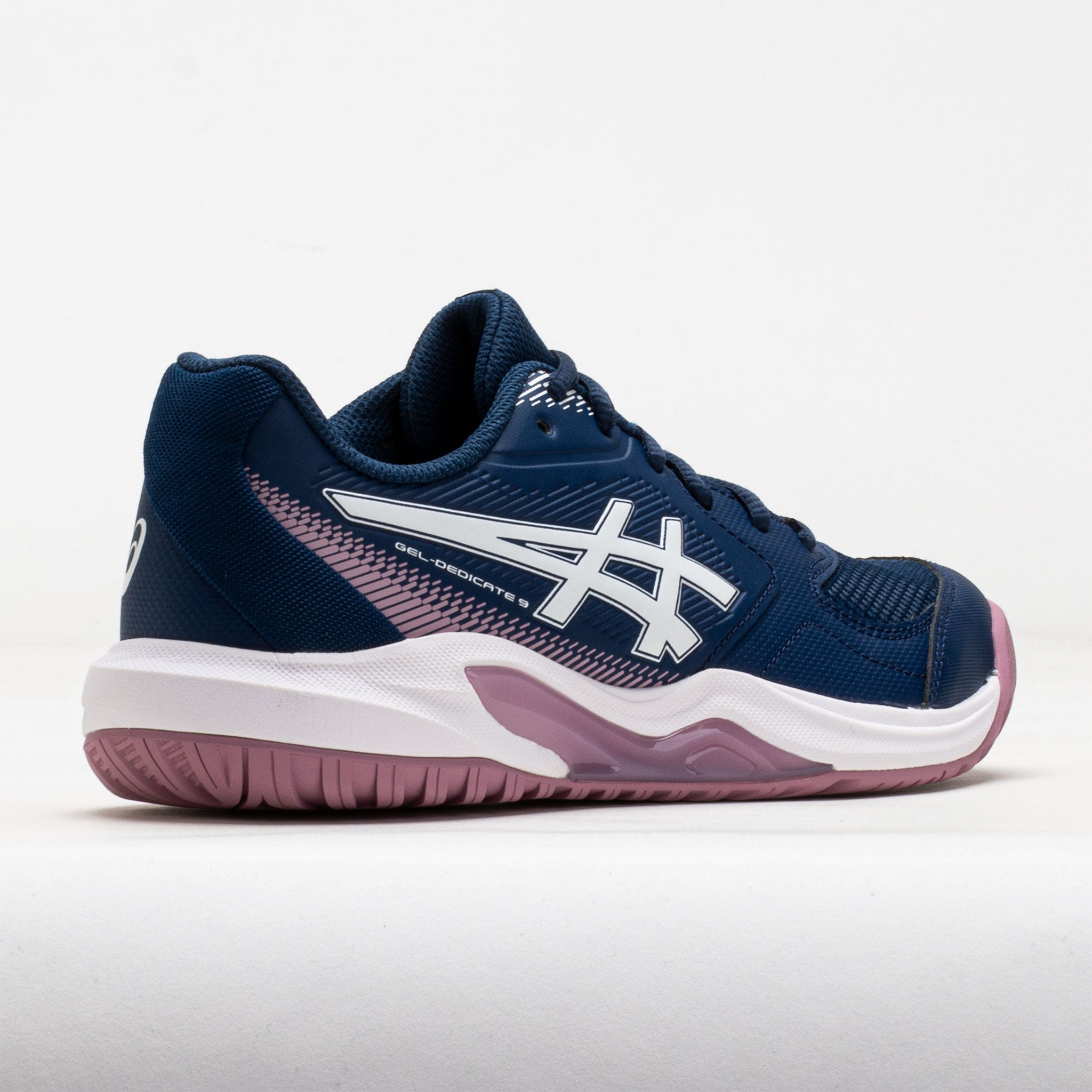 ASICS GEL-Dedicate 9 Women's Independence Blue/White