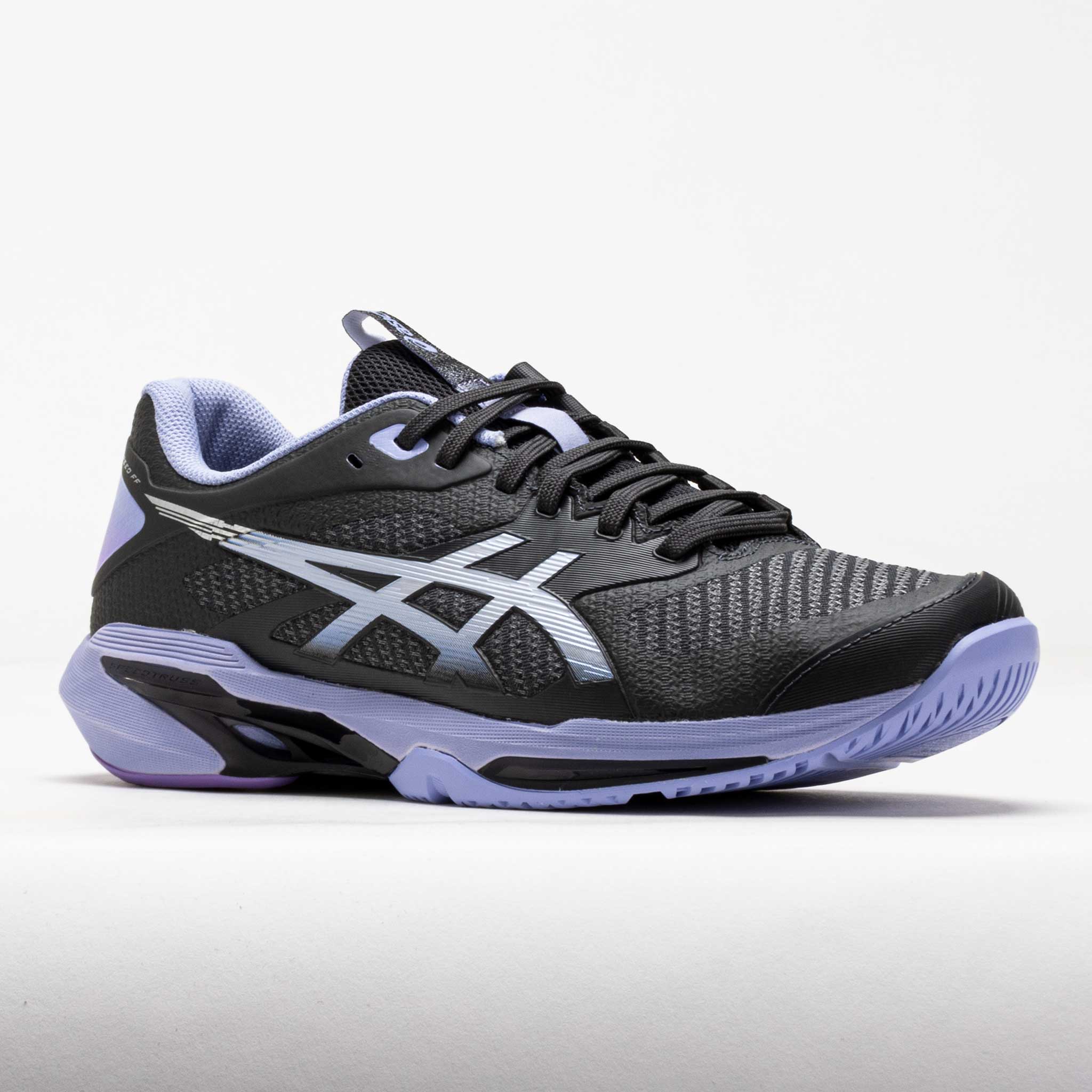 ASICS Solution Speed FF 4 Night Energy Men's Graphite Grey/Pure