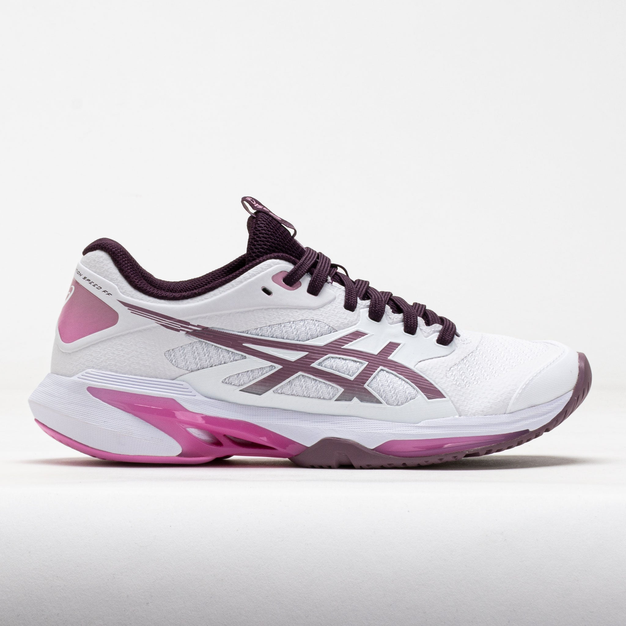 ASICS Solution Speed FF – Holabird Sports
