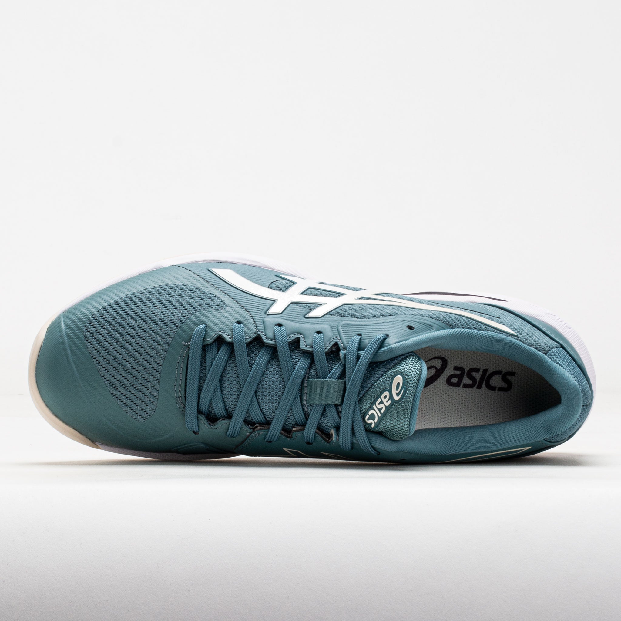 ASICS Solution Swift FF 2 Men's Foggy Teal/Oatmeal