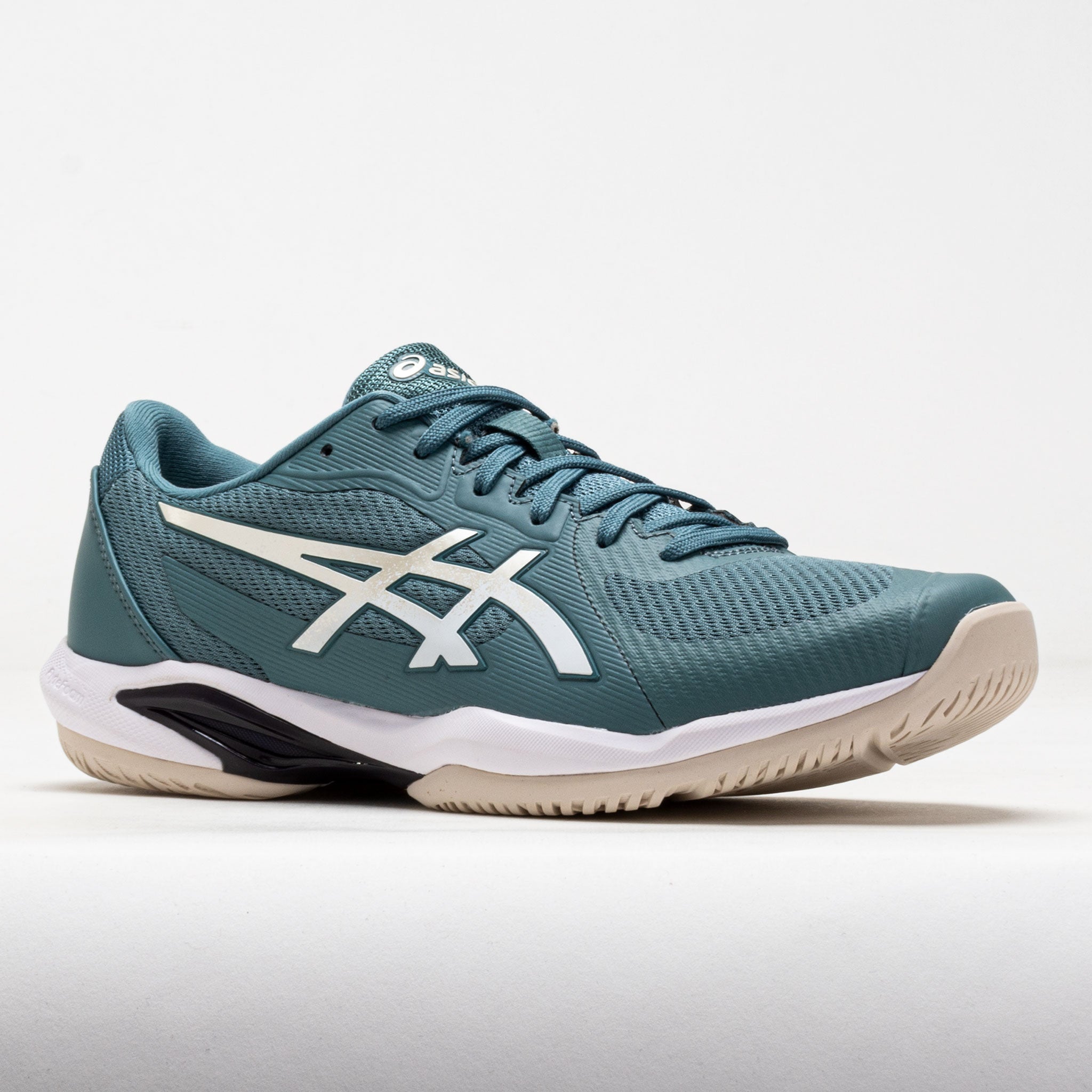 ASICS Solution Swift FF 2 Men's Foggy Teal/Oatmeal