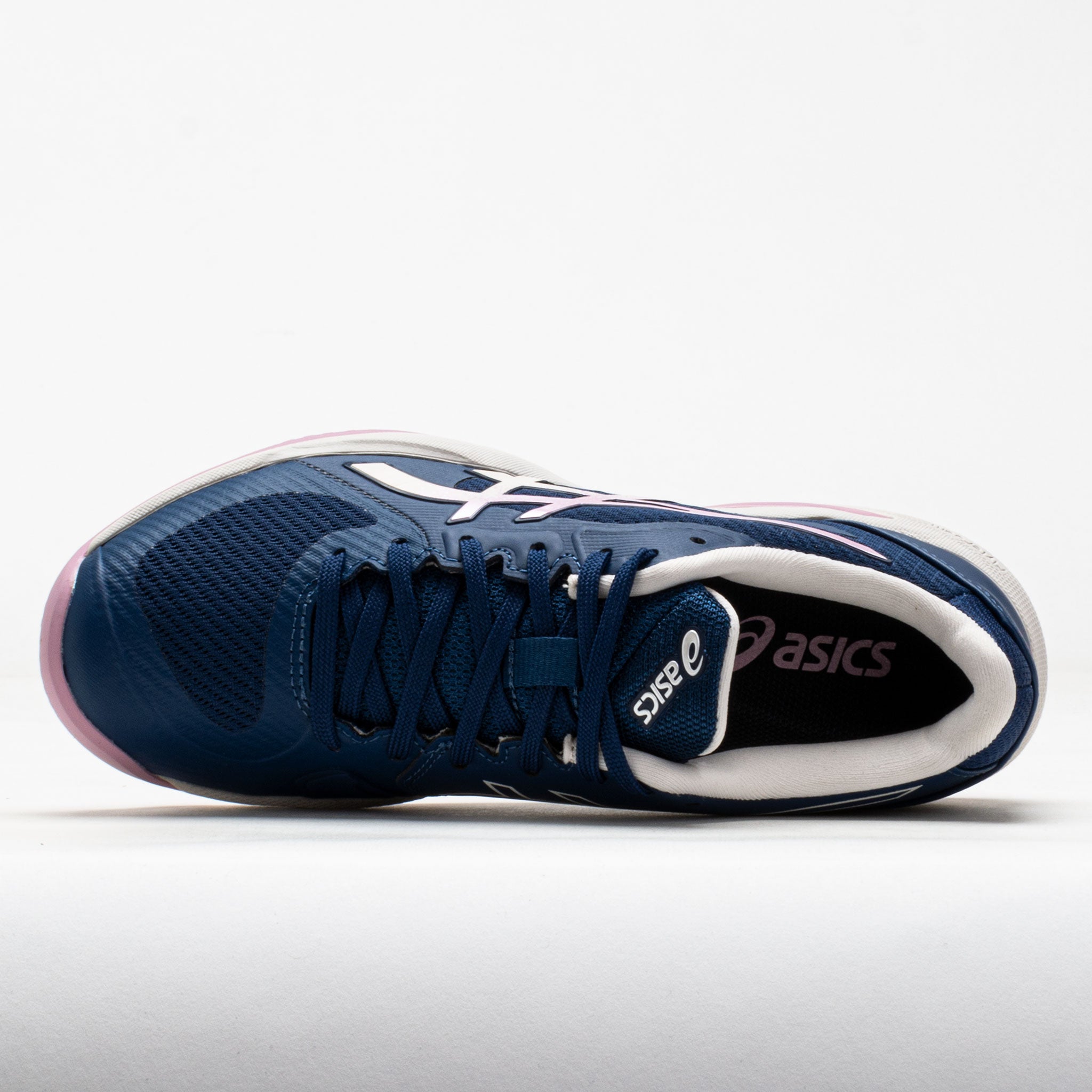 ASICS Solution Swift FF 2 Women's Independence Blue/Taro Purple