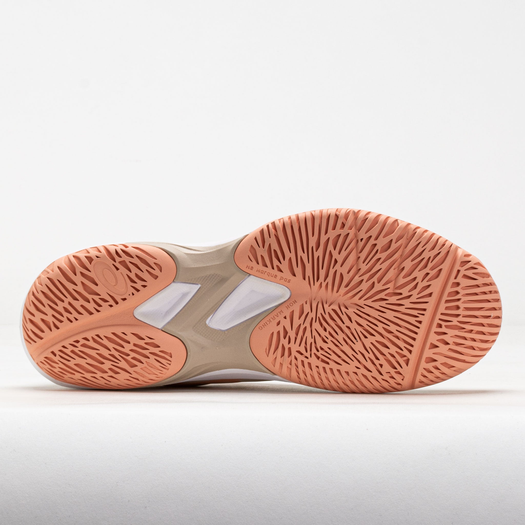 ASICS GEL-Game FF Women's Soft Oat/Cantaloupe