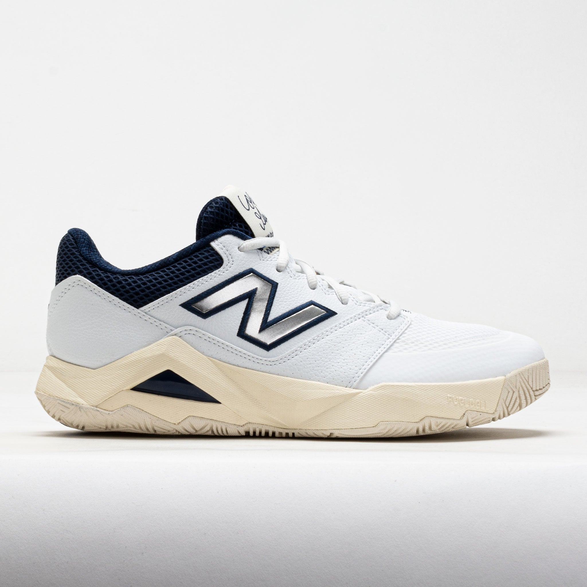 New Balance FuelCell Coco Delray Men's NB 103 White/Navy/Sea Salt
