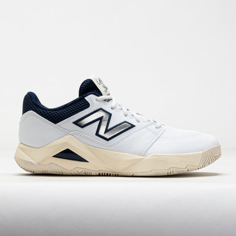 New Balance FuelCell Coco Delray Men's NB 103 White/Navy/Sea Salt