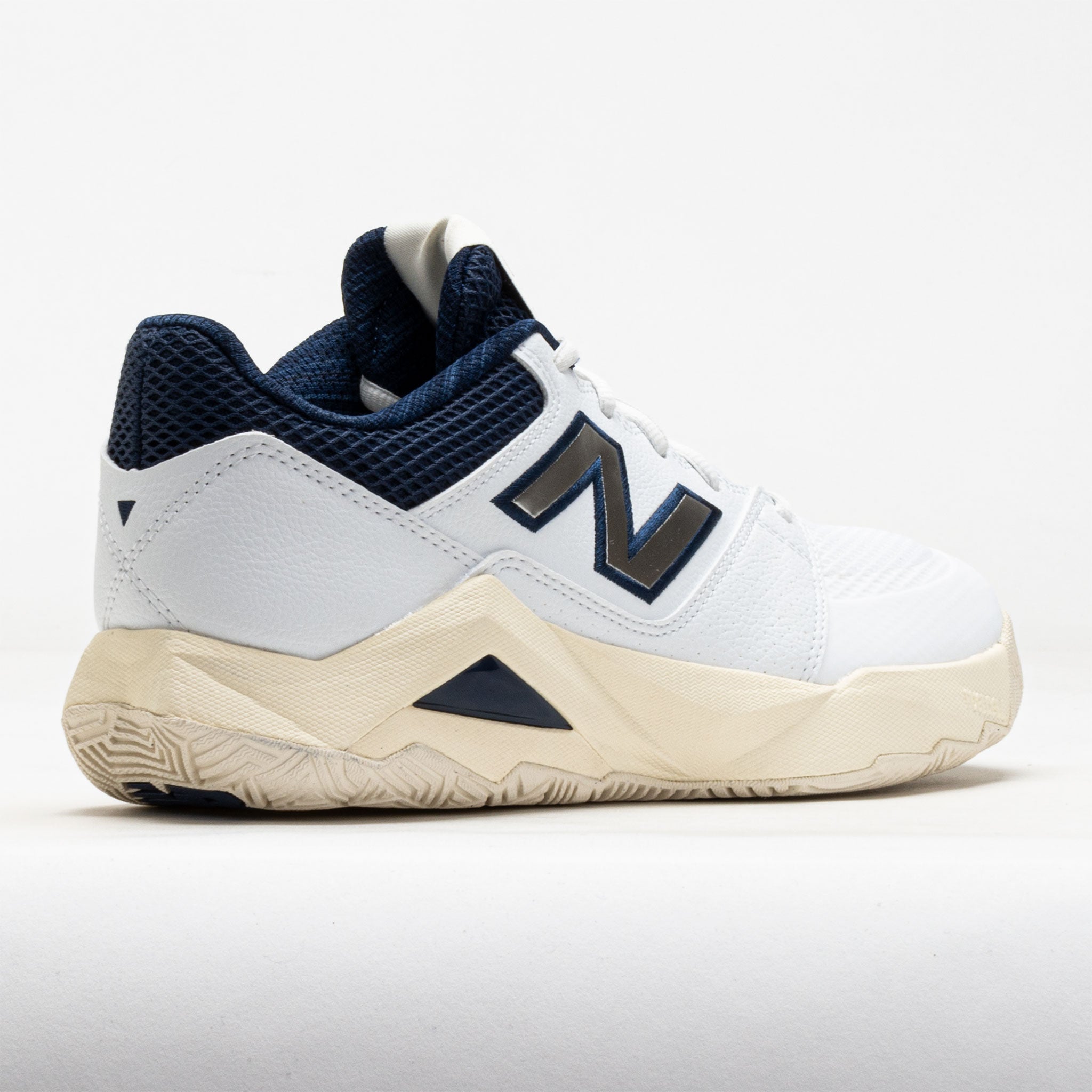 New Balance FuelCell Coco Delray Men's NB 103 White/Navy/Sea Salt