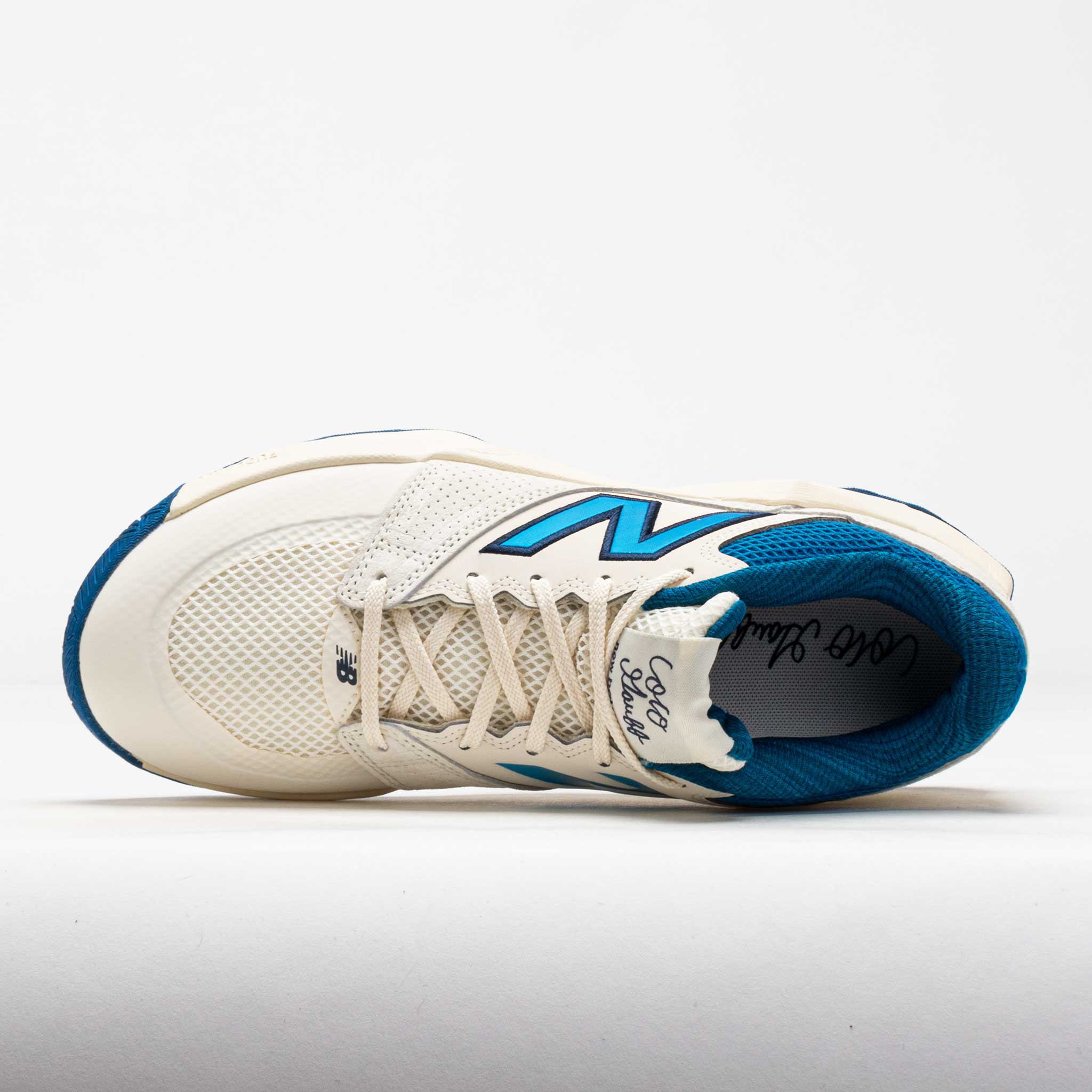 New Balance FuelCell Coco Delray Men's Angora/North Sea