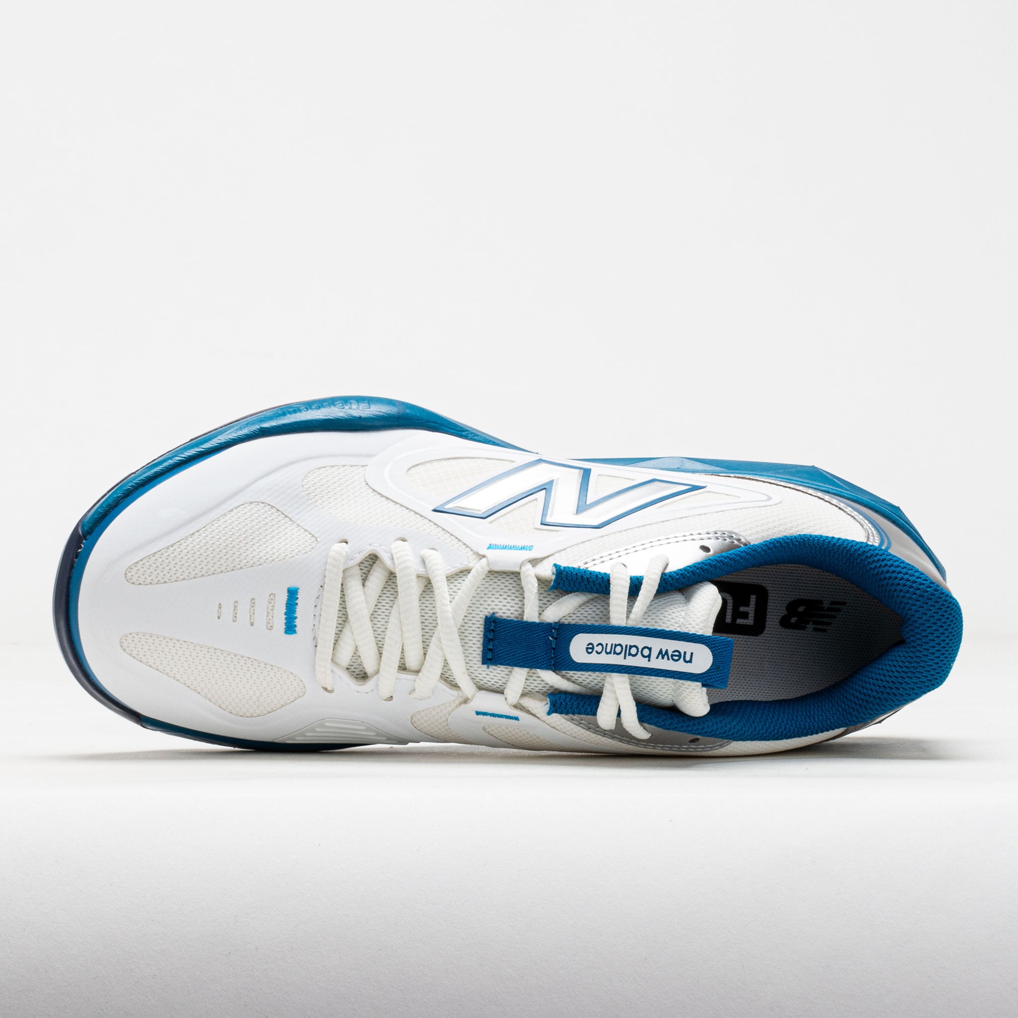 New Balance FuelCell 796v5 Men's Sea Salt/North Sea