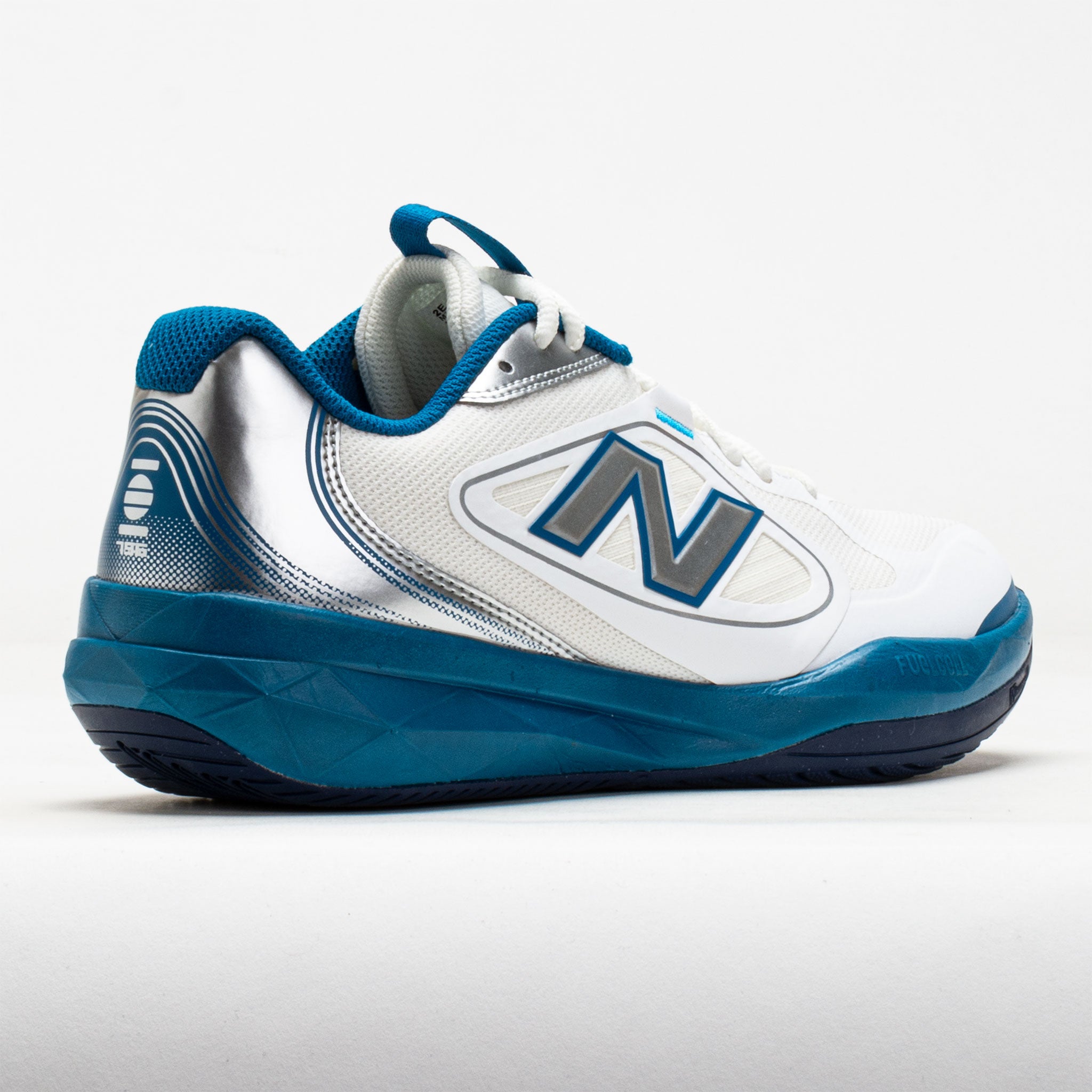 New Balance FuelCell 796v5 Men's Sea Salt/North Sea