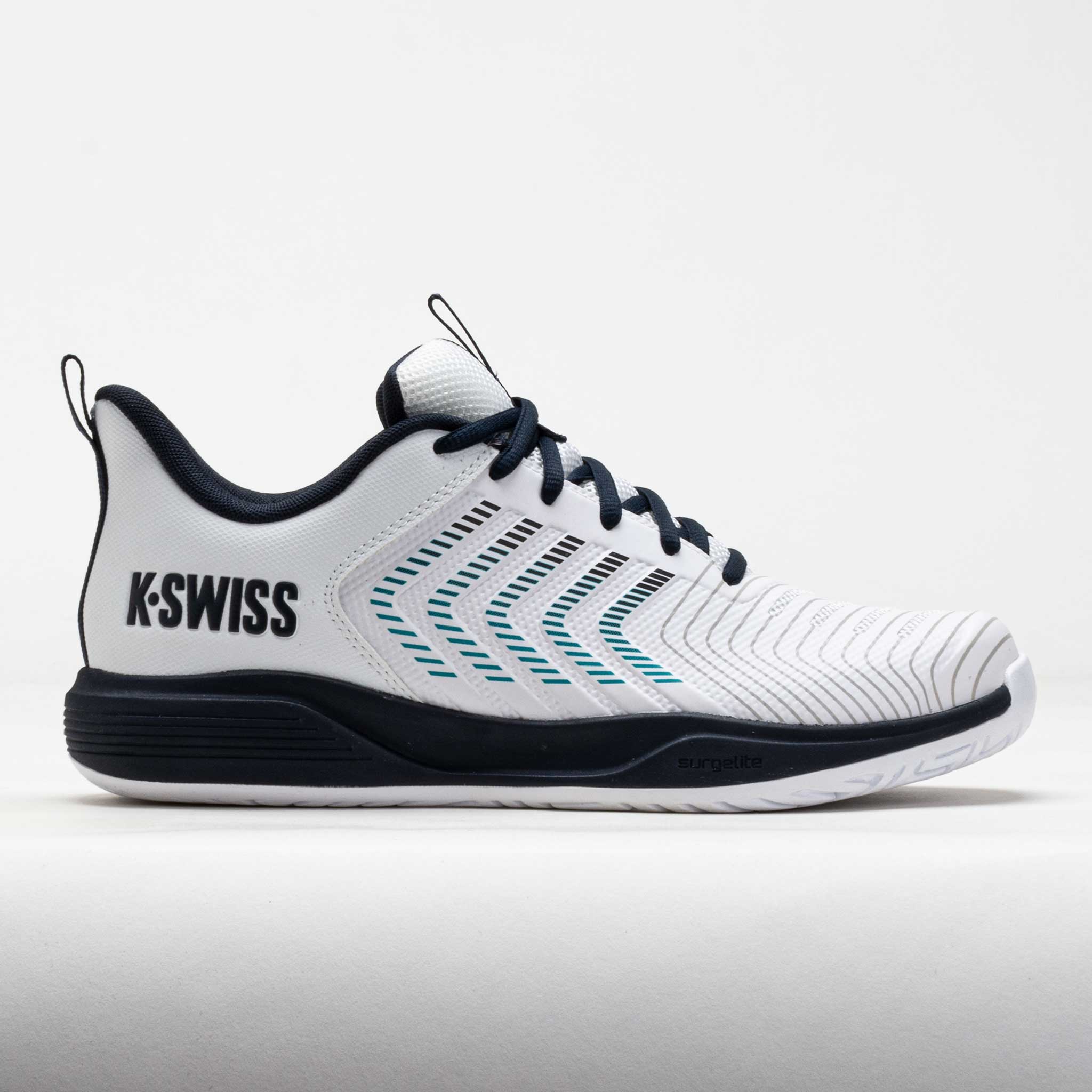 K-Swiss Ultrashot – Holabird Sports